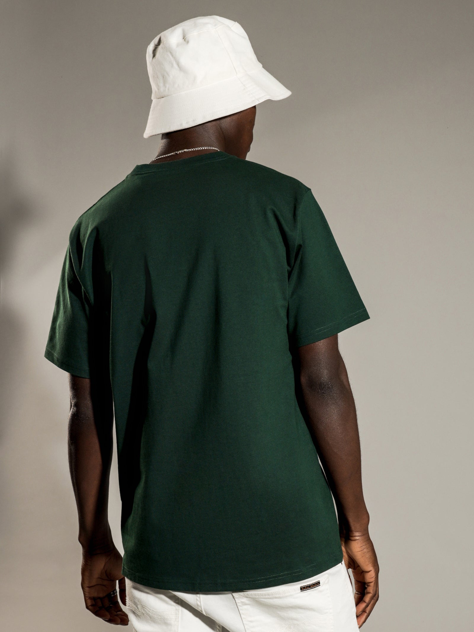 University Script T-Shirt