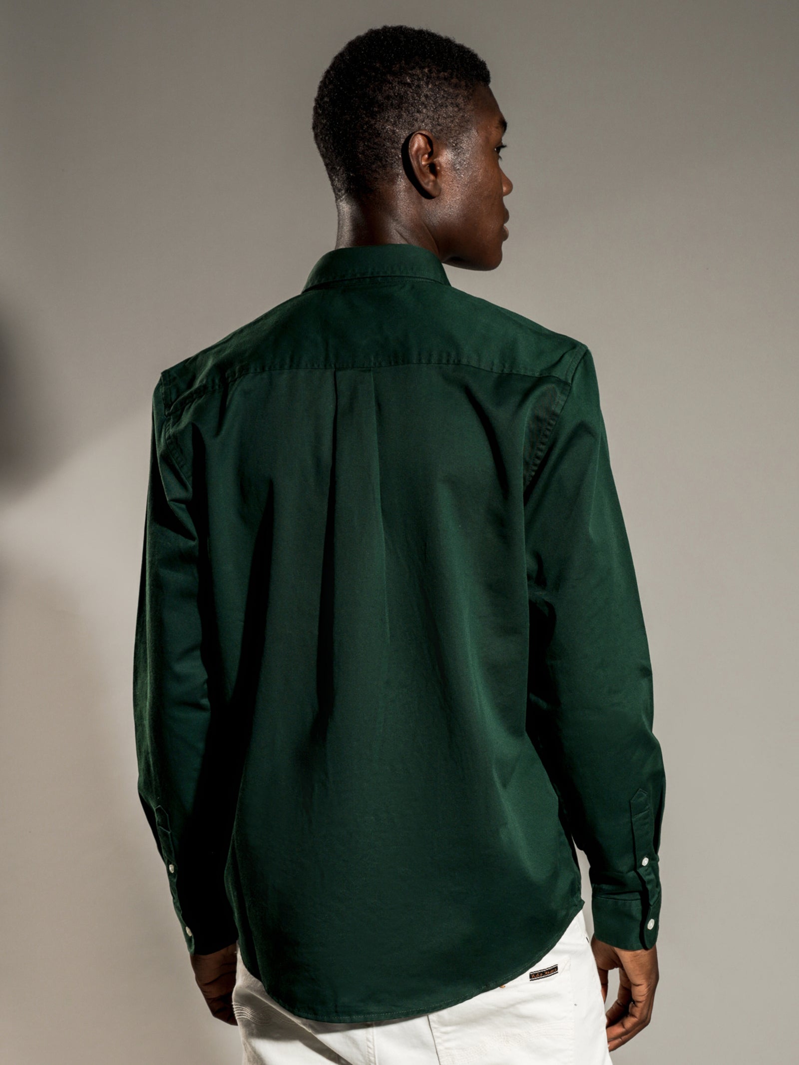 Madison Long Sleeve T-shirt