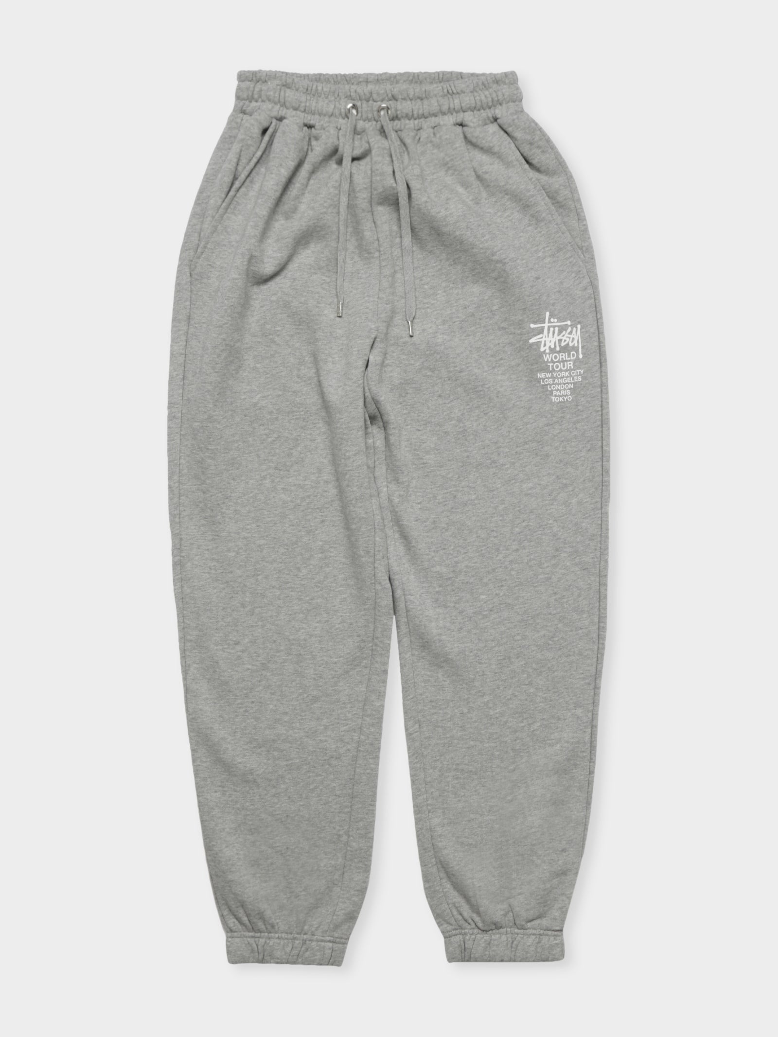 World Tour Track Pants