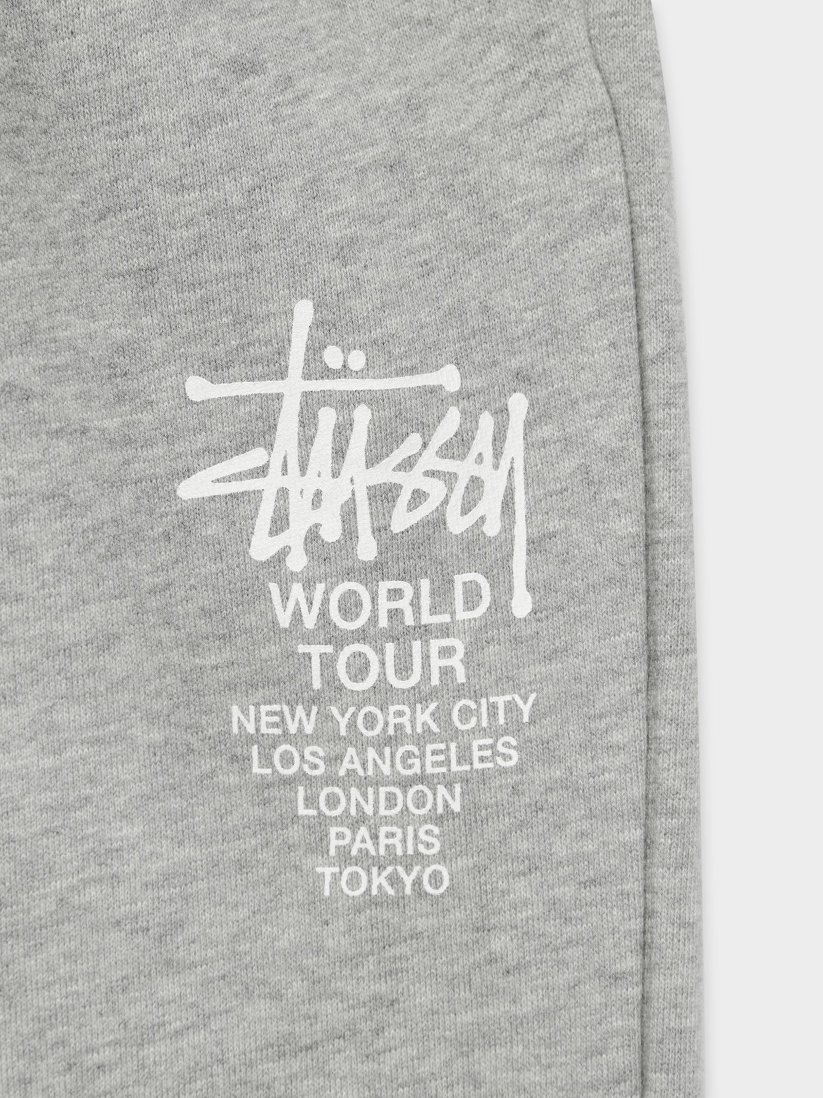 World Tour Track Pants