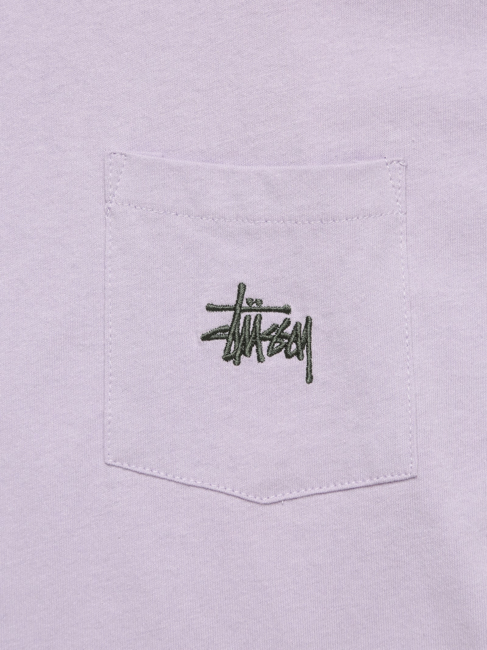 Graffiti Pocket T-Shirt