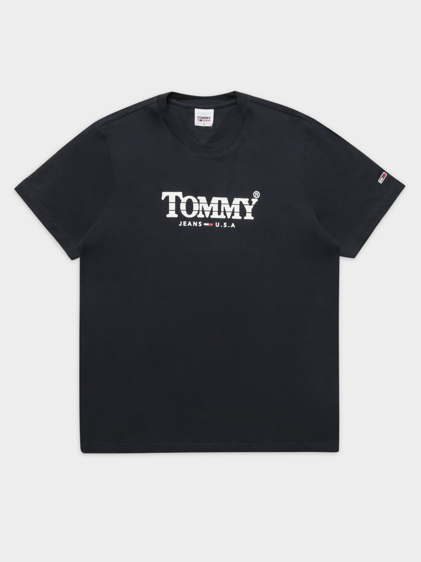 Gradien Tommy Short Sleeve T-Shirt