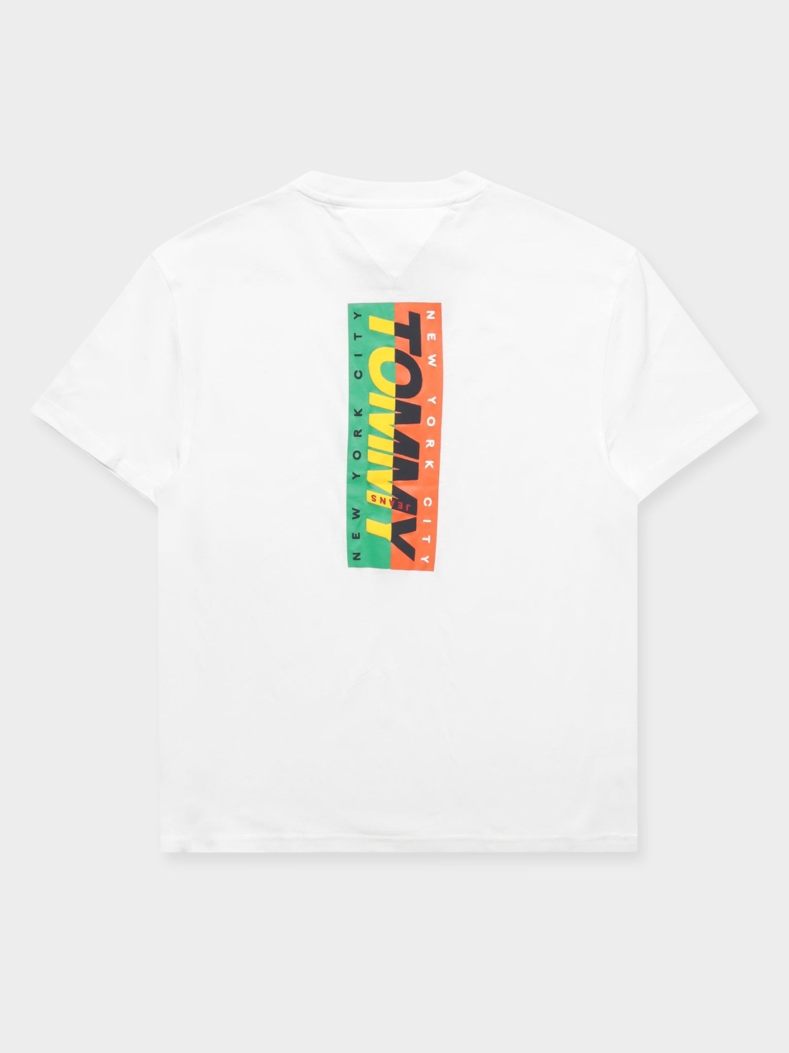 Vertical Logo T-Shirt