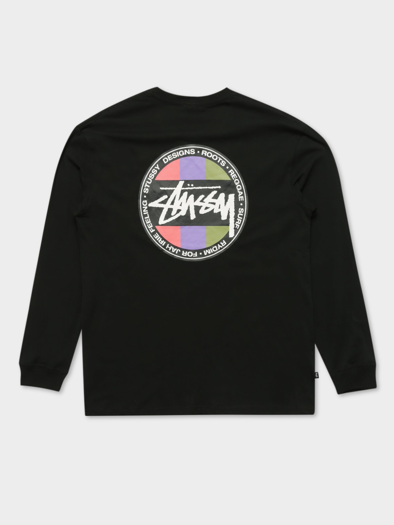 Surf Dot Pocket T-Shirt