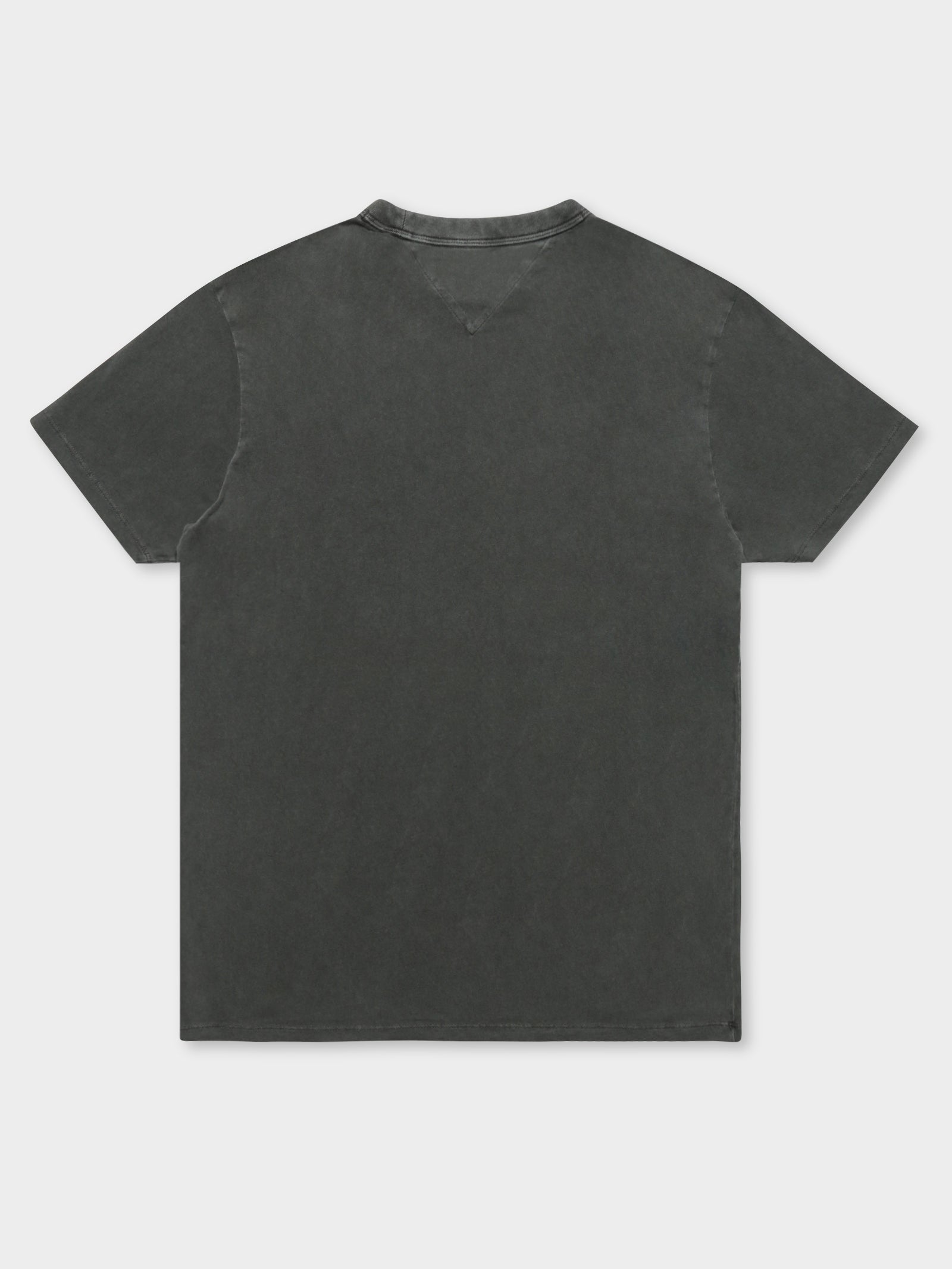TJM Washed Logo T-Shirt