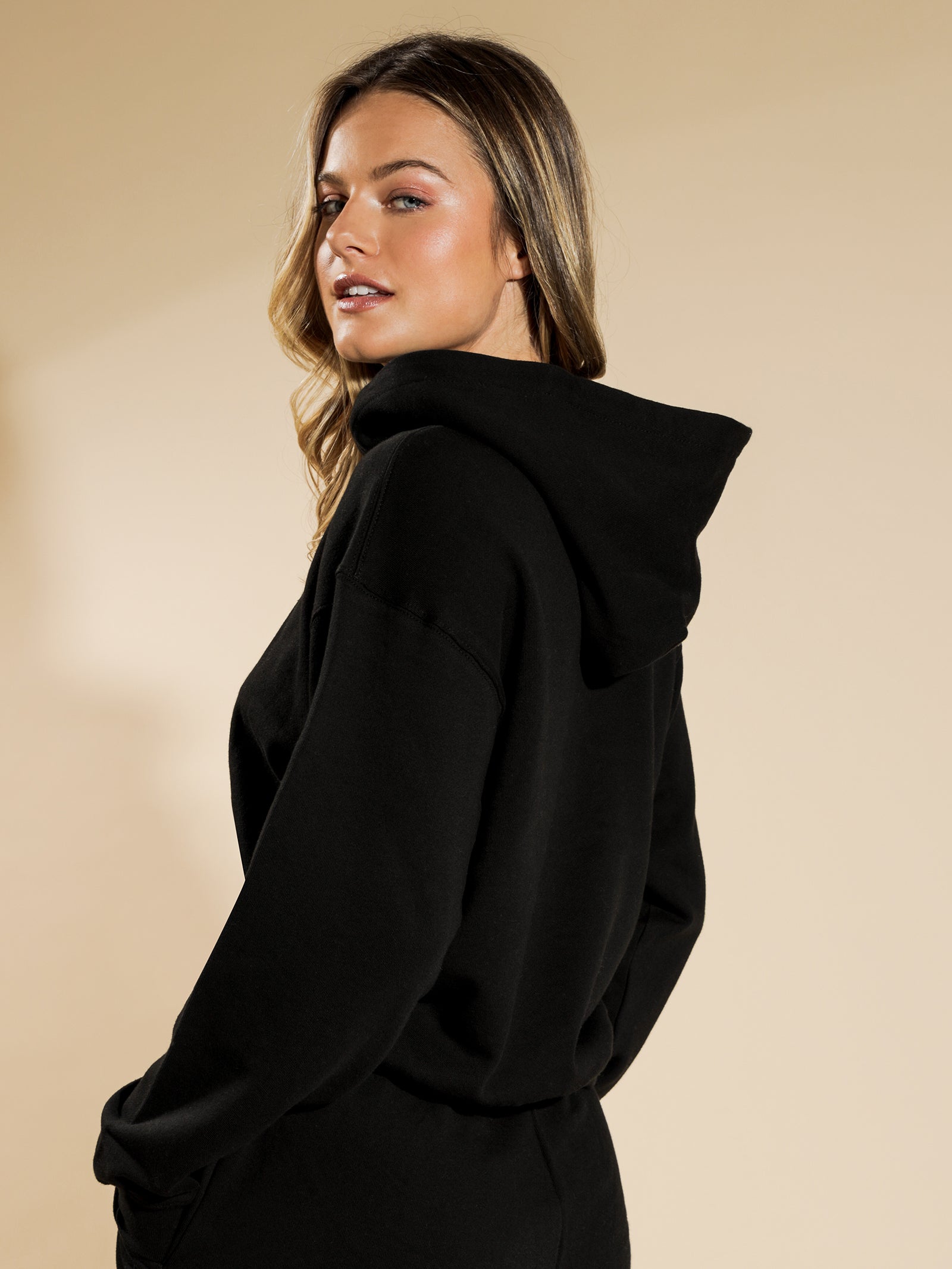 Player Fleece Hoodie