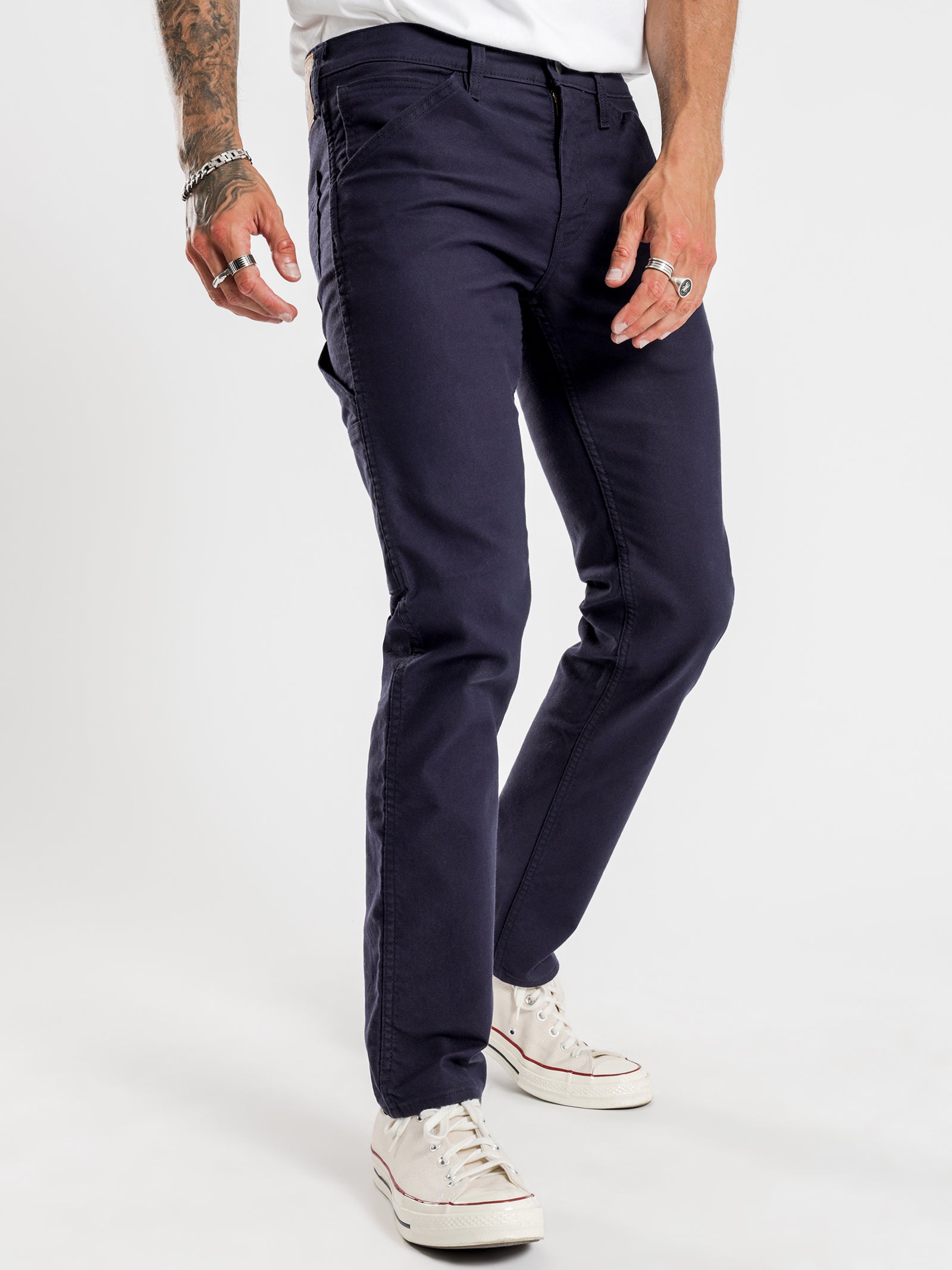 511™ Slim Fit Workwear Utility Pants