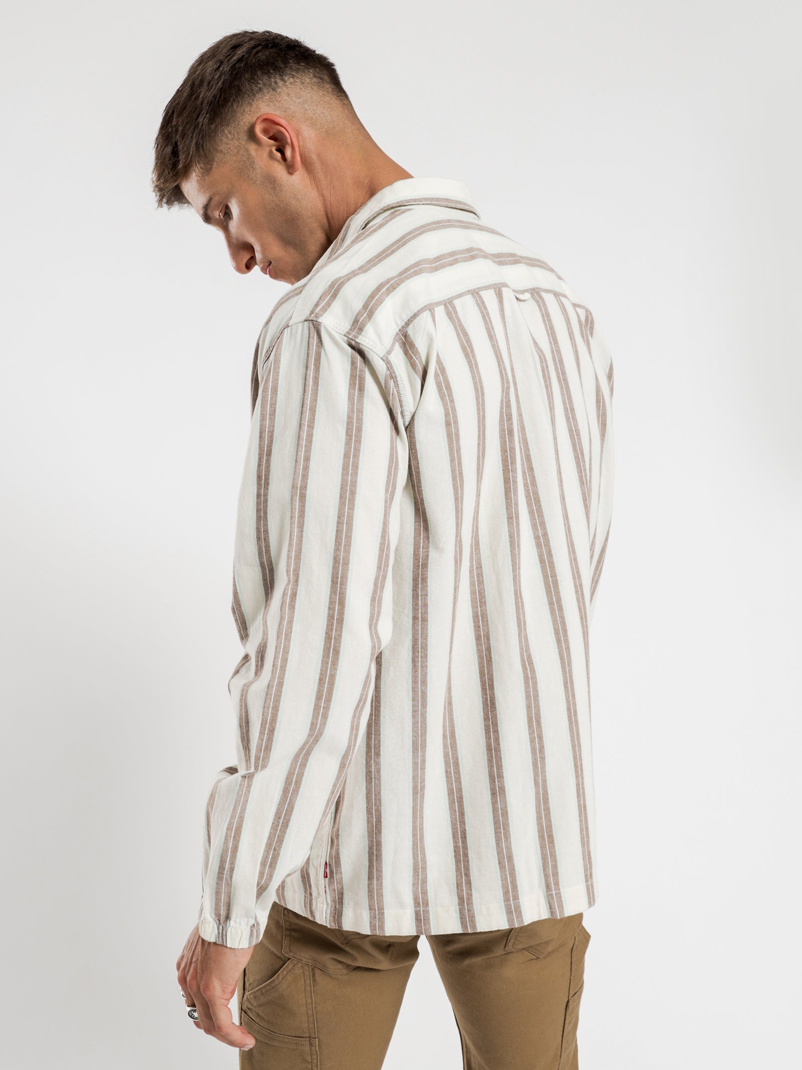 Coaches Hybrid Shirt