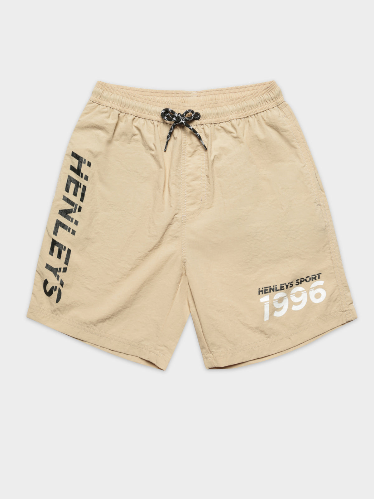 Chester Short in Wheat