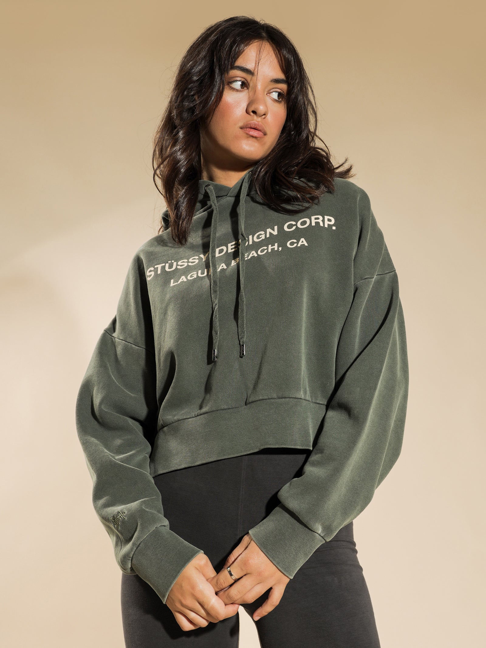 Design Corp Hoodie