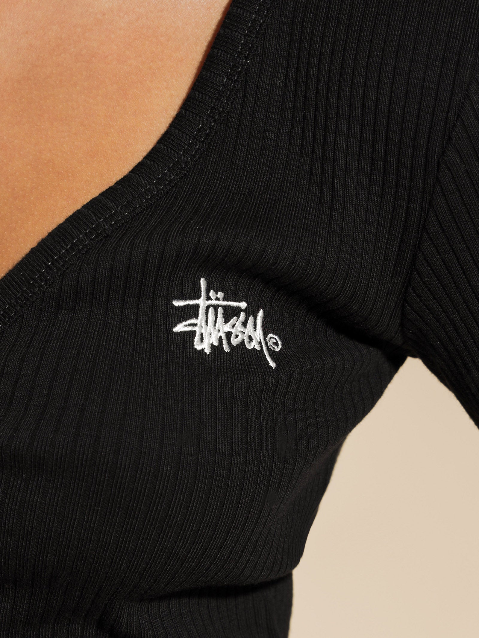 Margot Button Up T-Shirt