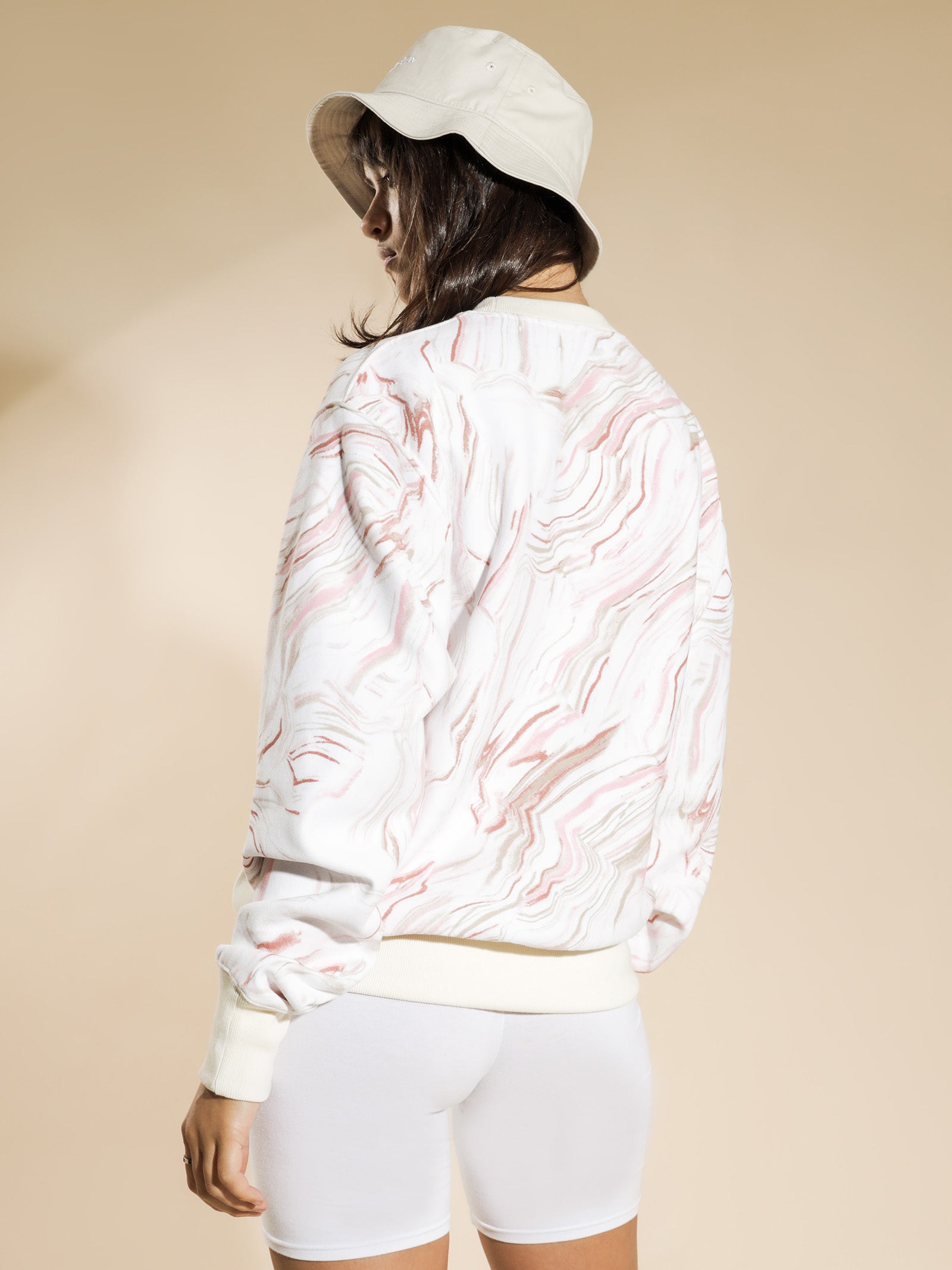 Reverse Weave Boyfriend Crew