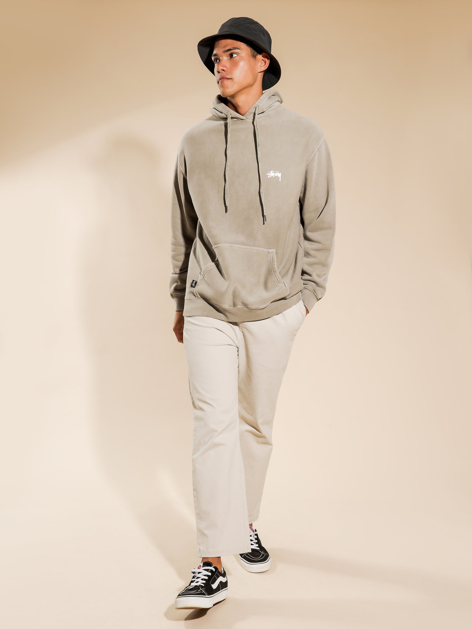 Pigment Stock Hoodie