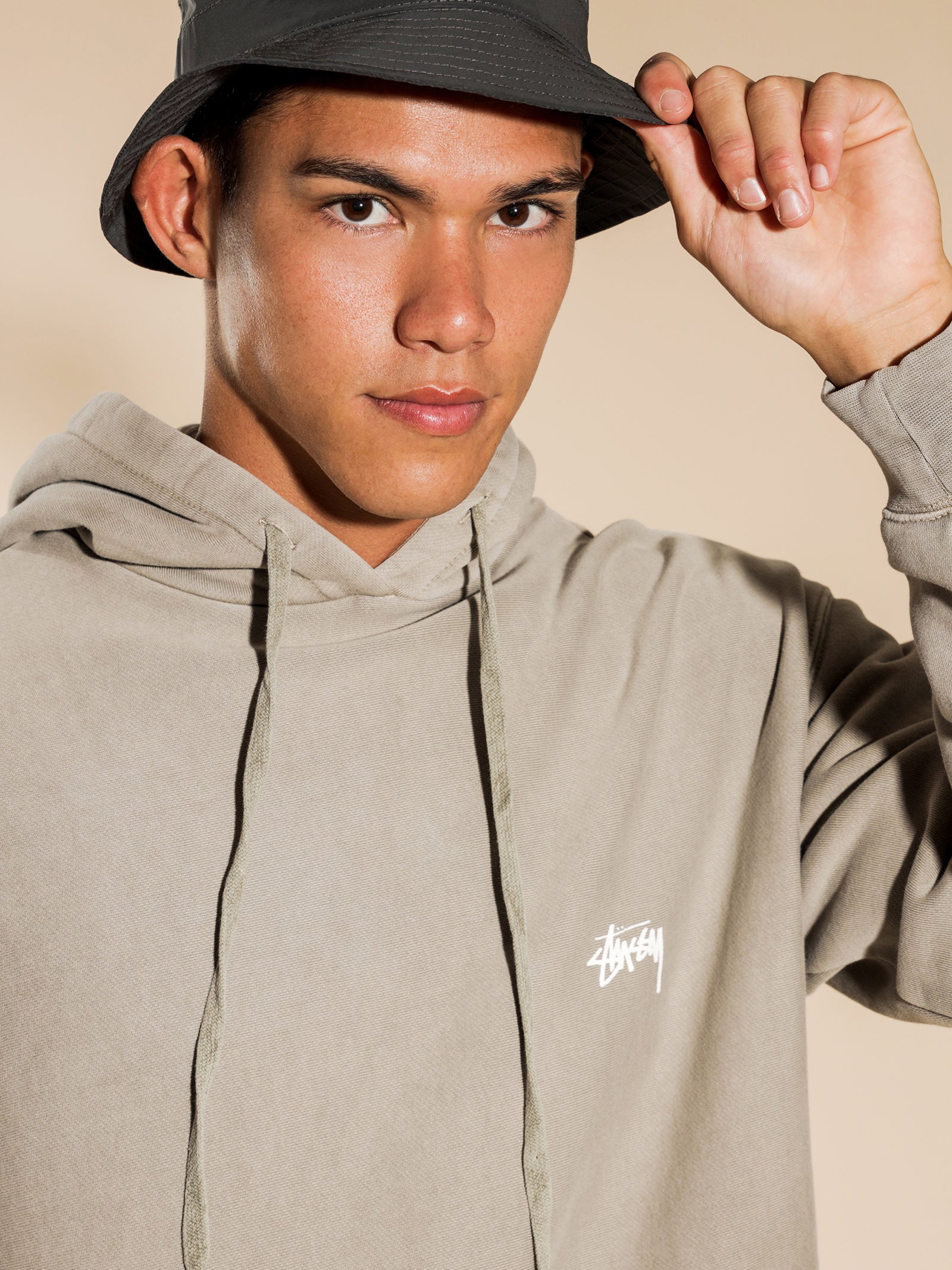 Pigment Stock Hoodie