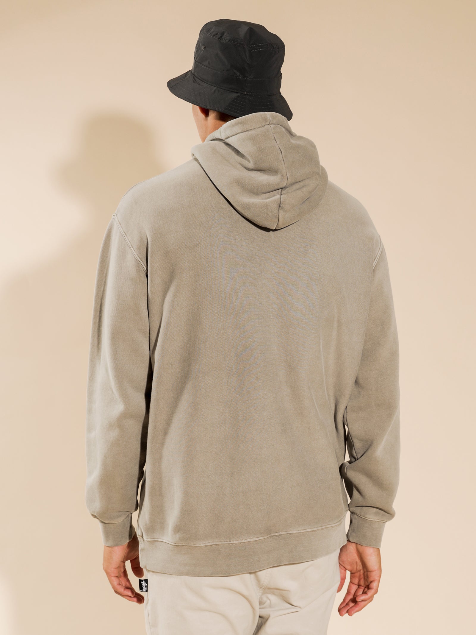 Pigment Stock Hoodie