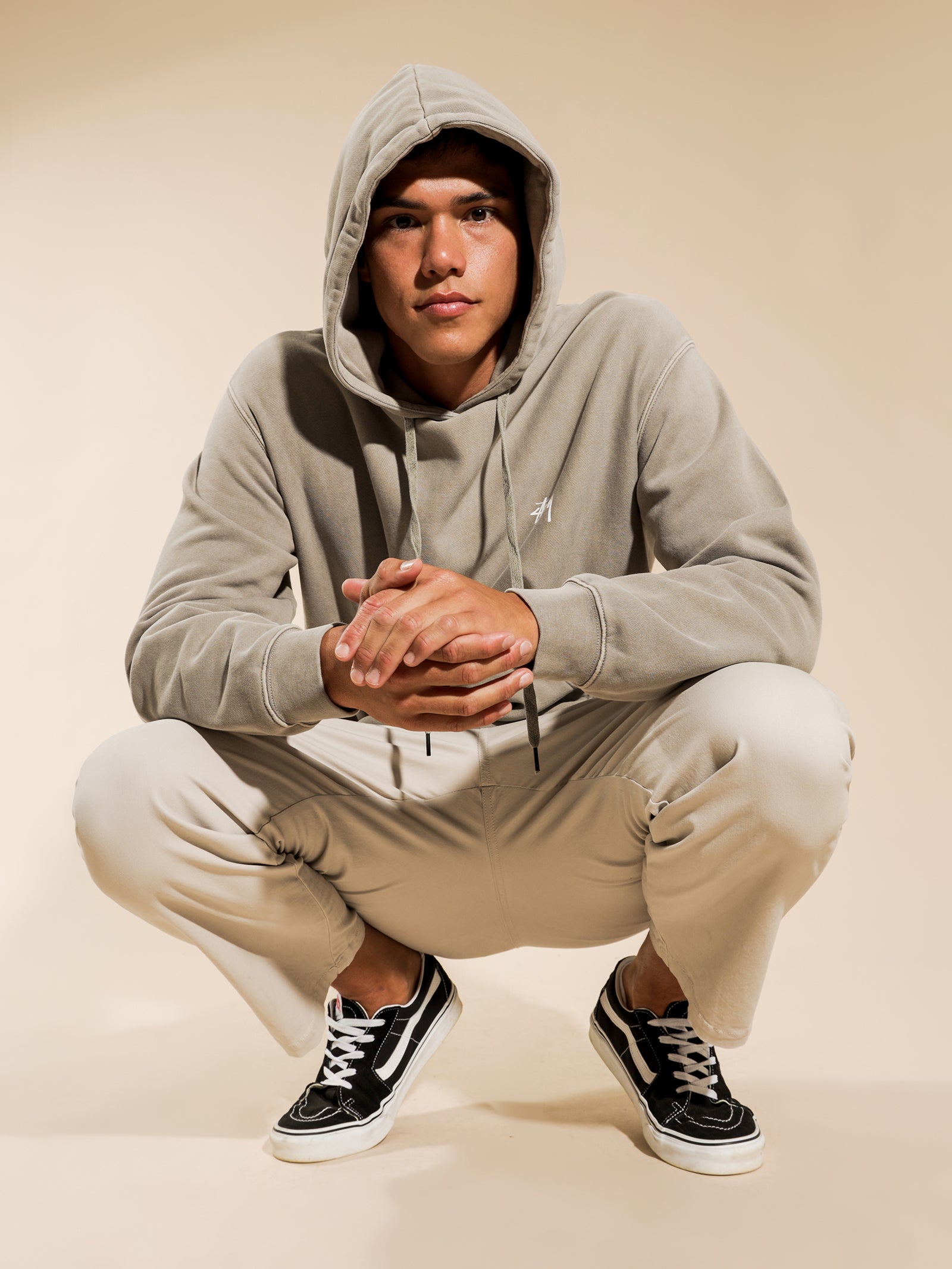 Pigment Stock Hoodie