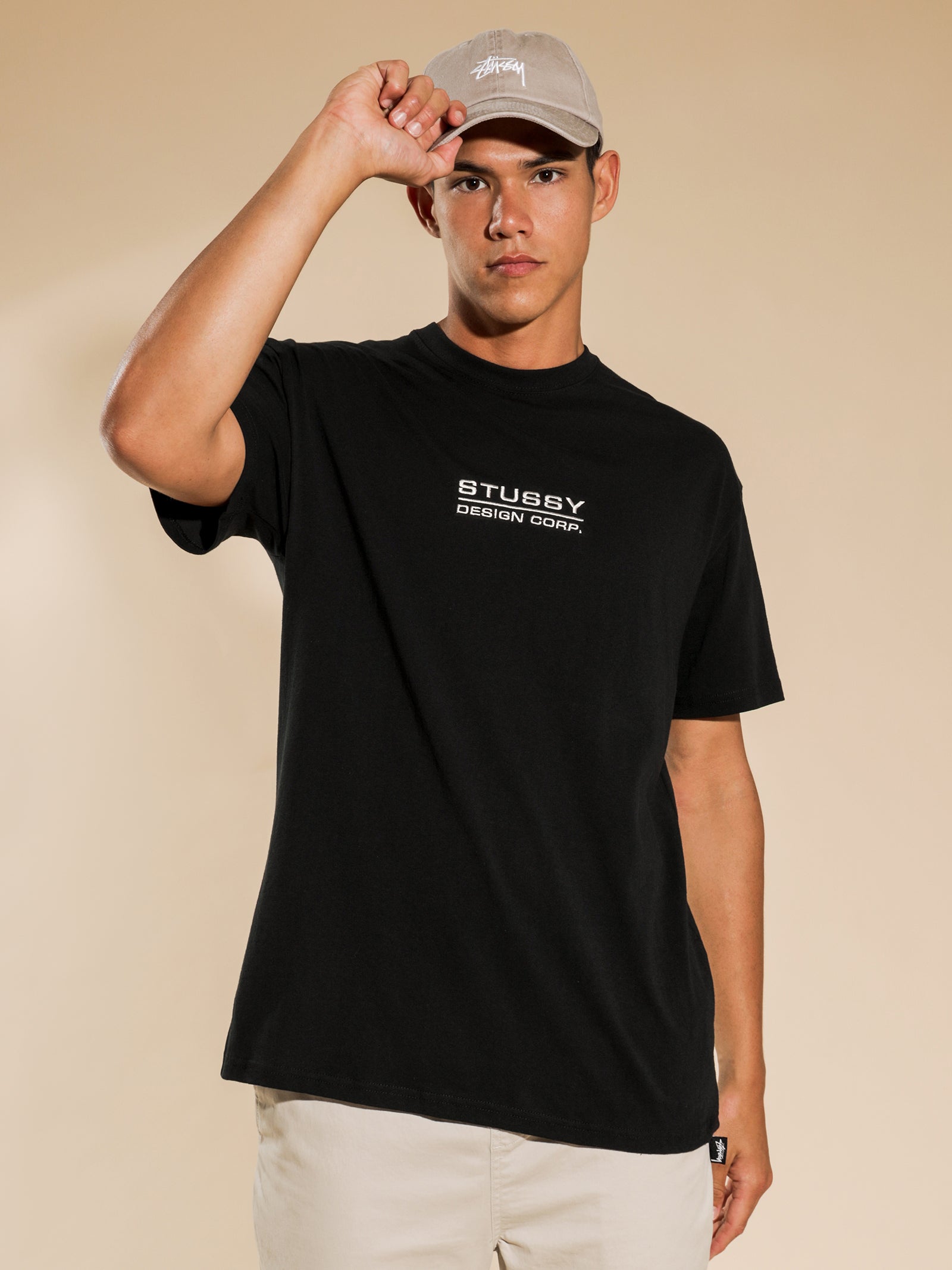 Corp Short Sleeve T-Shirt