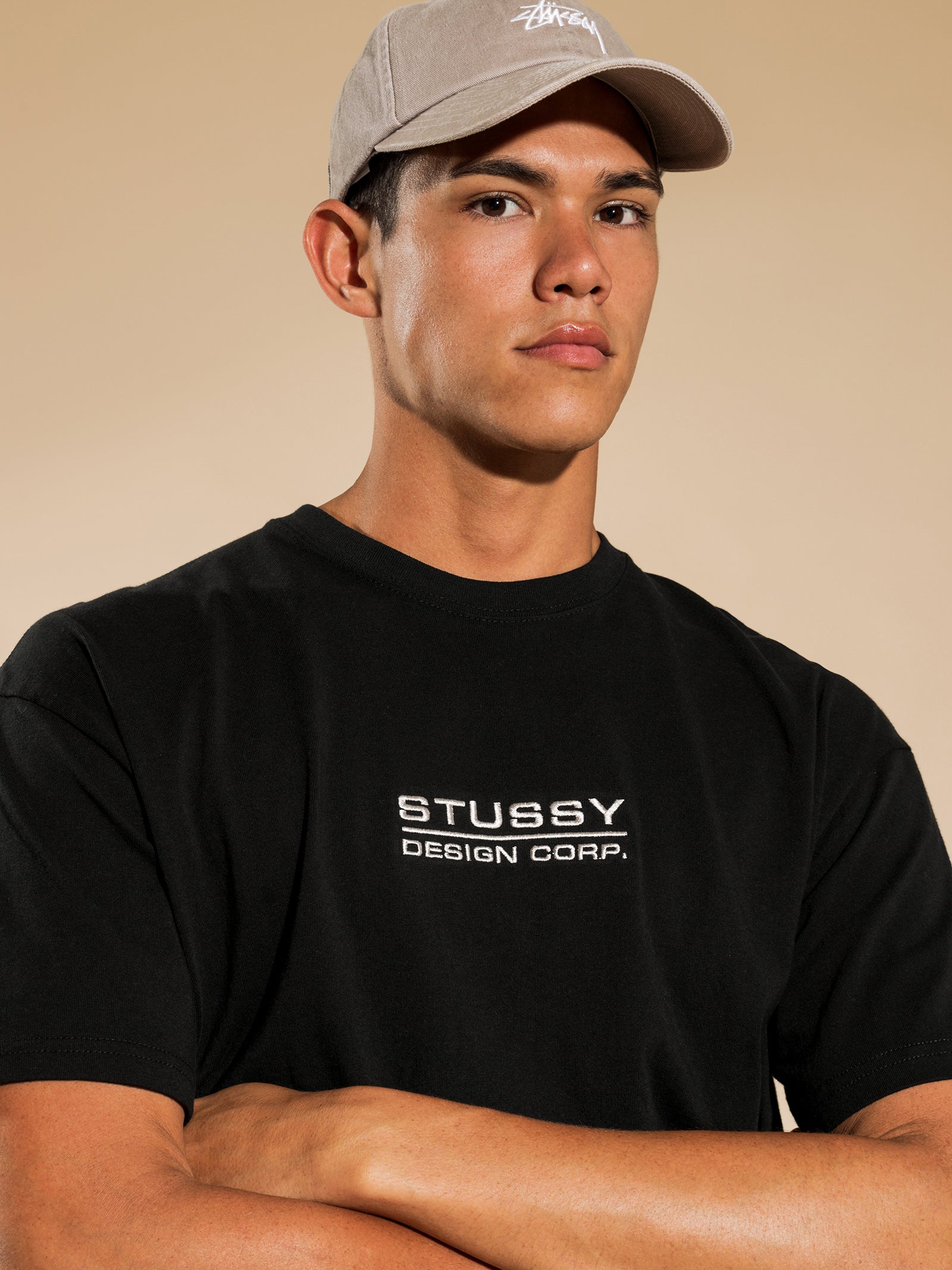 Corp Short Sleeve T-Shirt