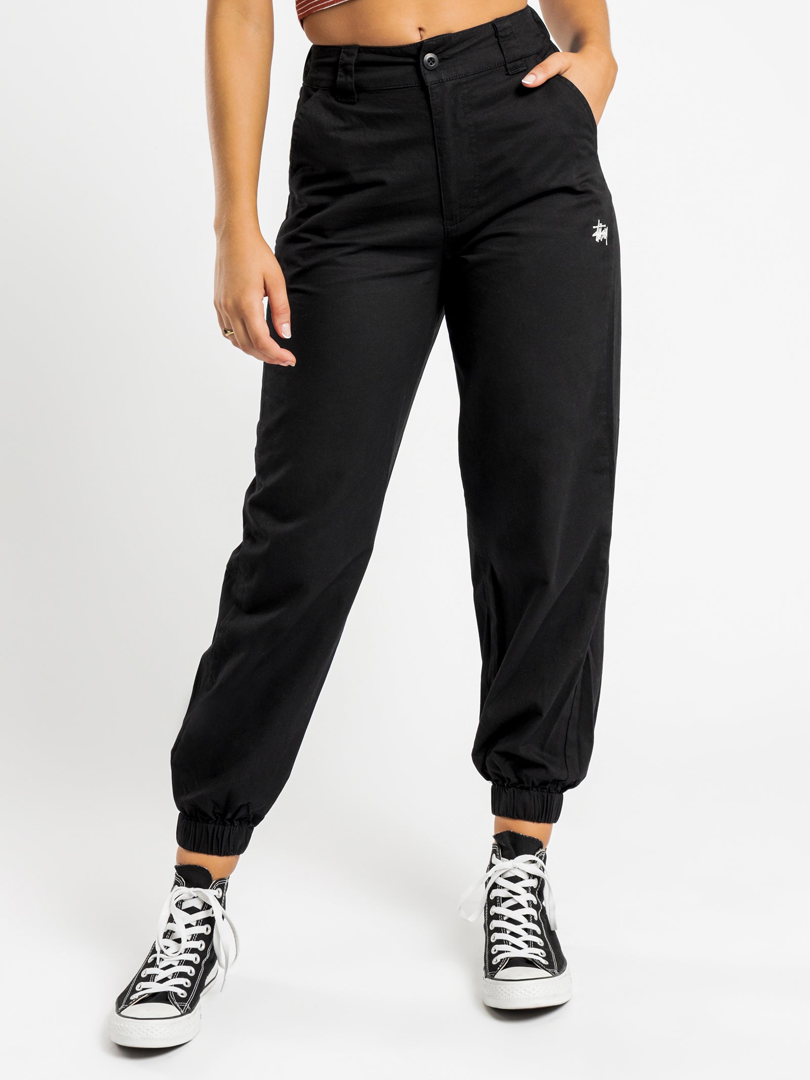 Tuller Jogger