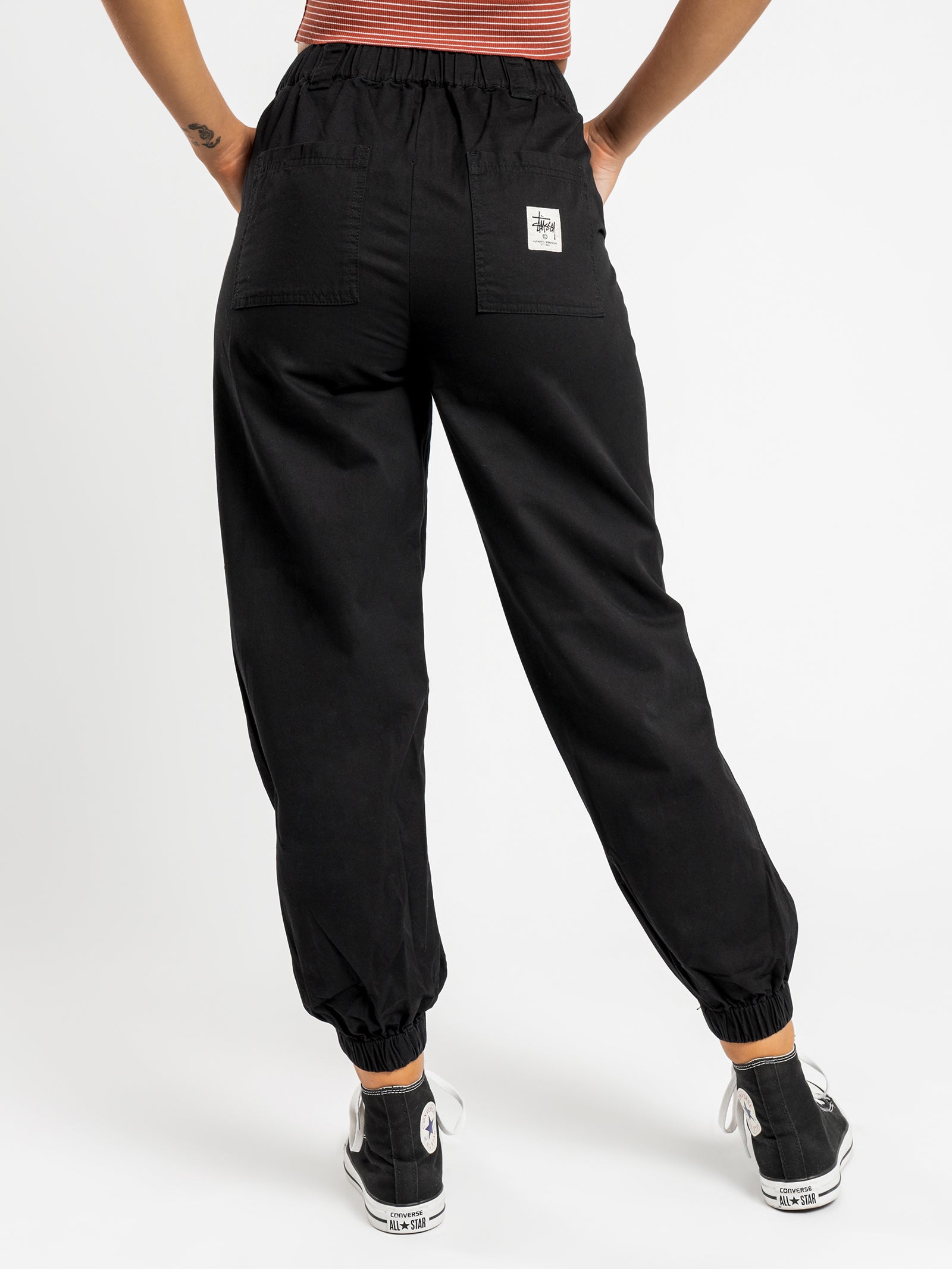 Tuller Jogger