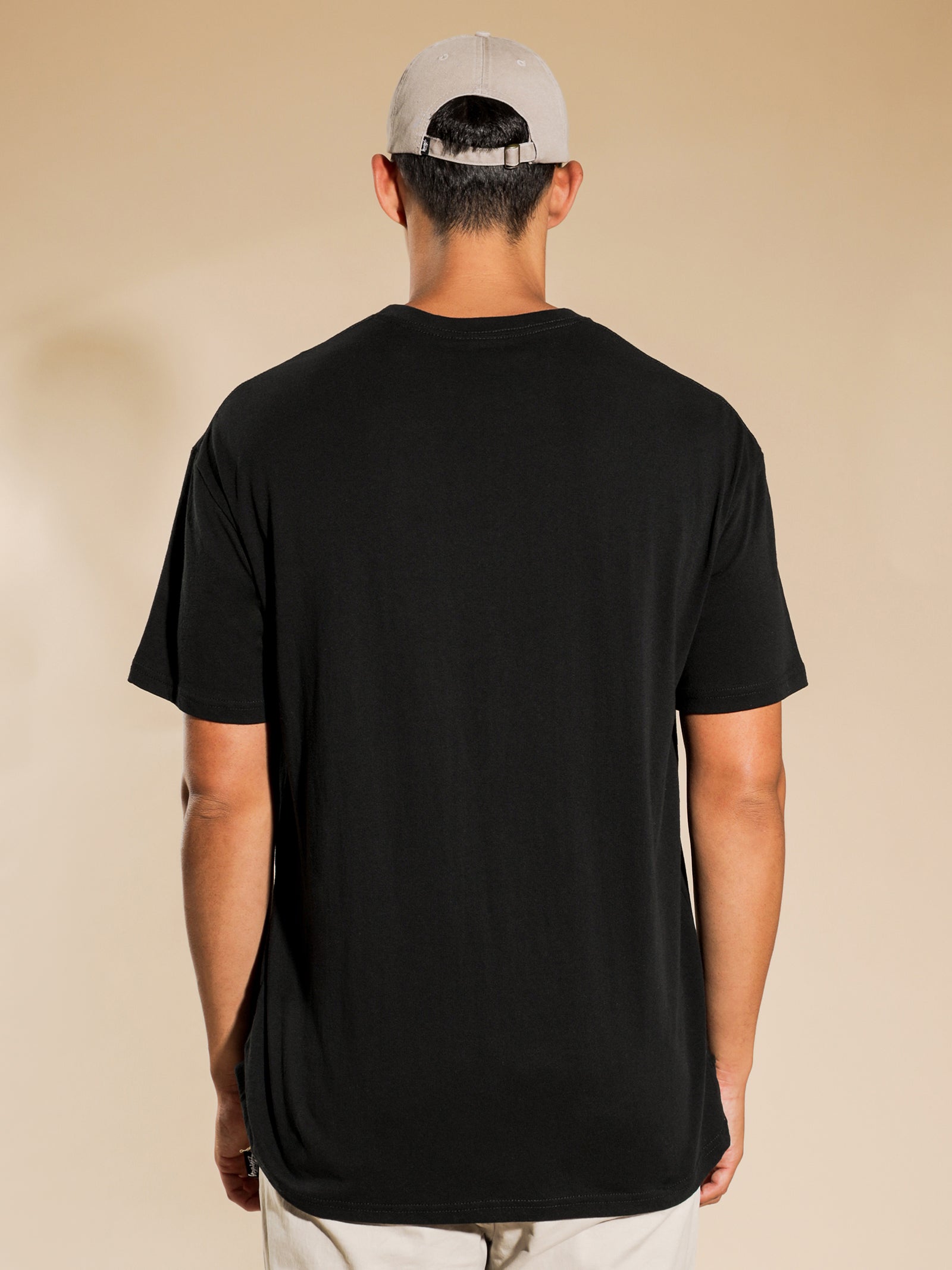 Corp Short Sleeve T-Shirt