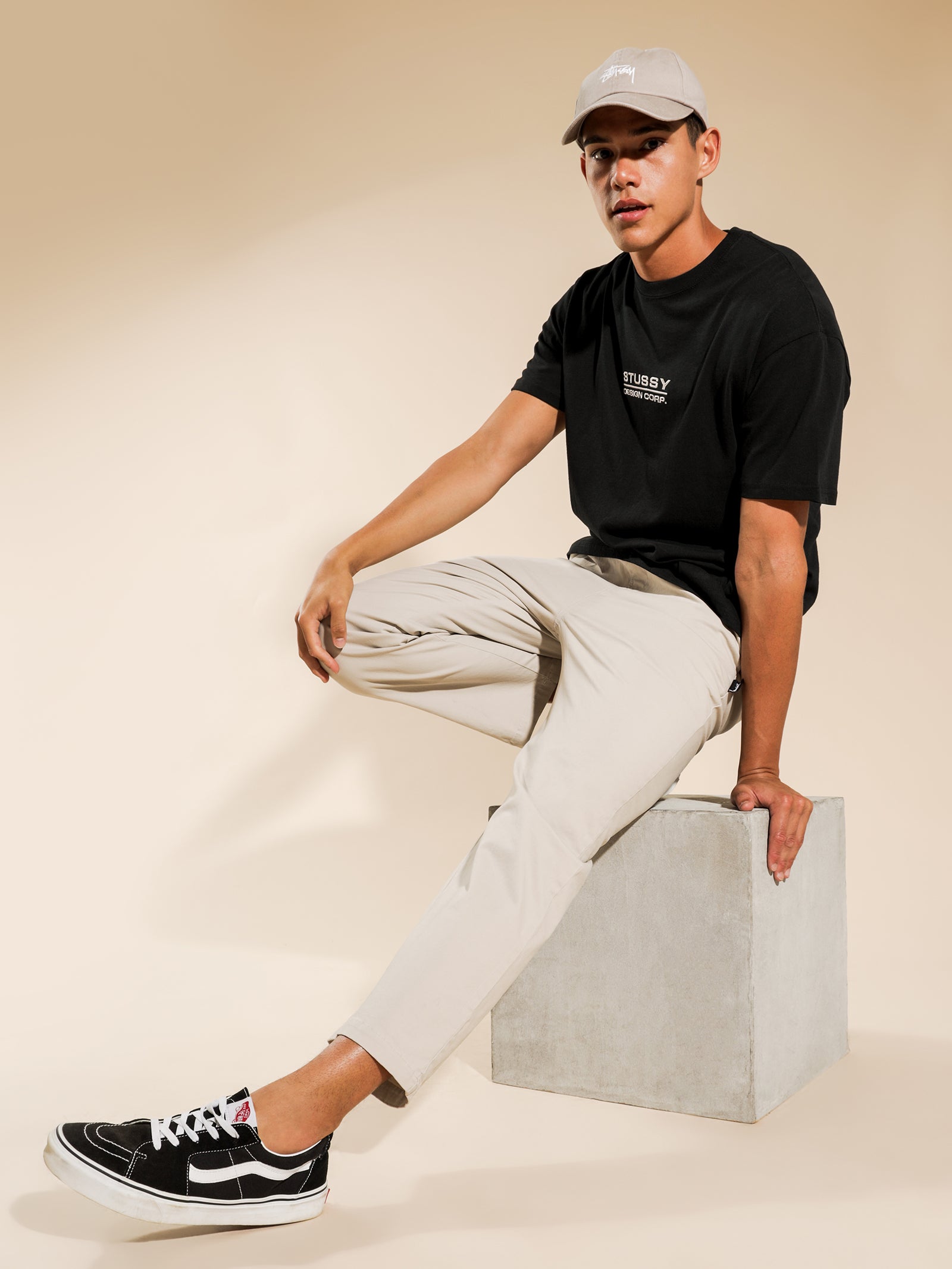 Corp Short Sleeve T-Shirt