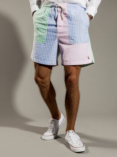 Fun Mix Shorts