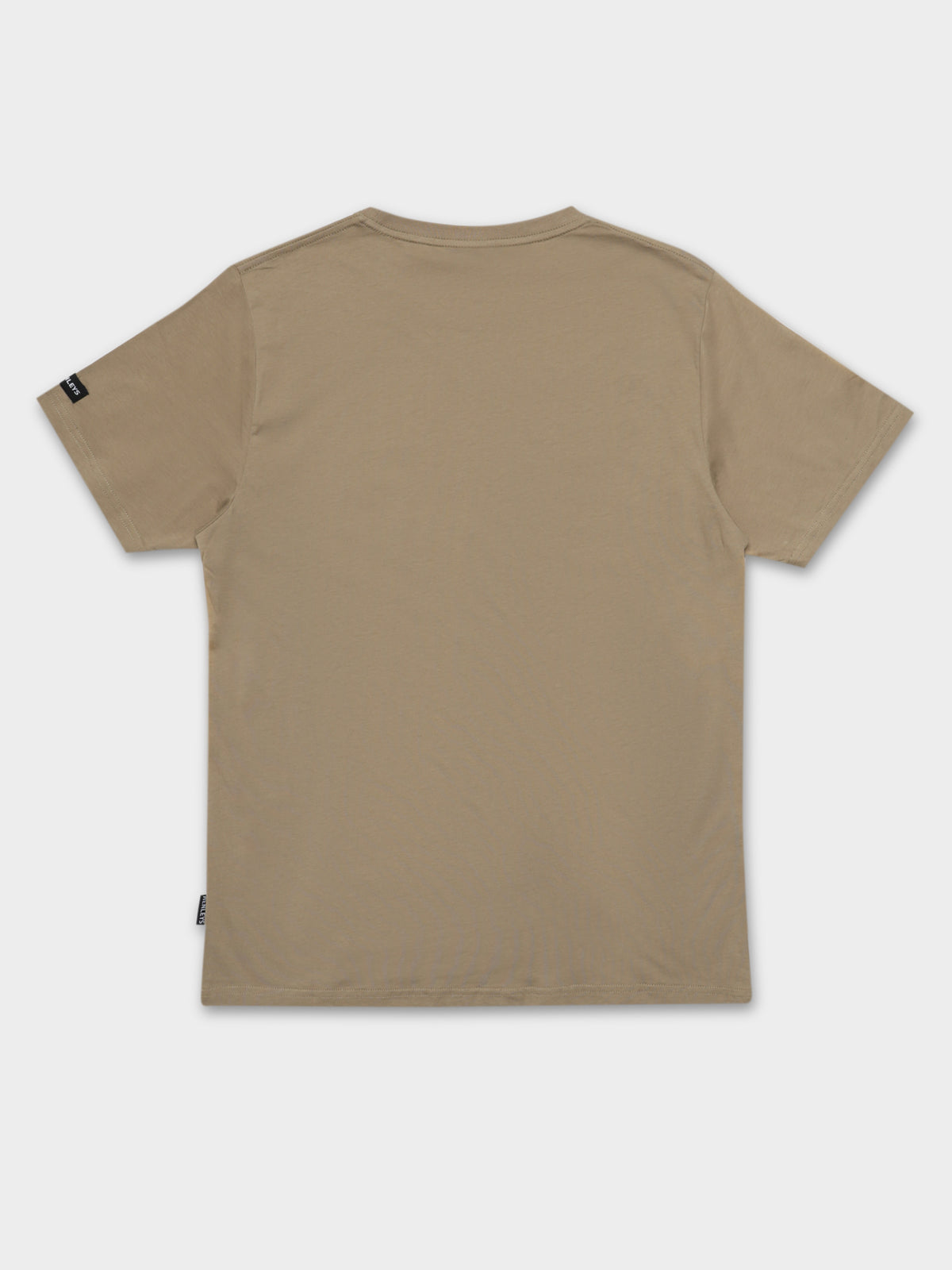 Lopez T-Shirt in Oak