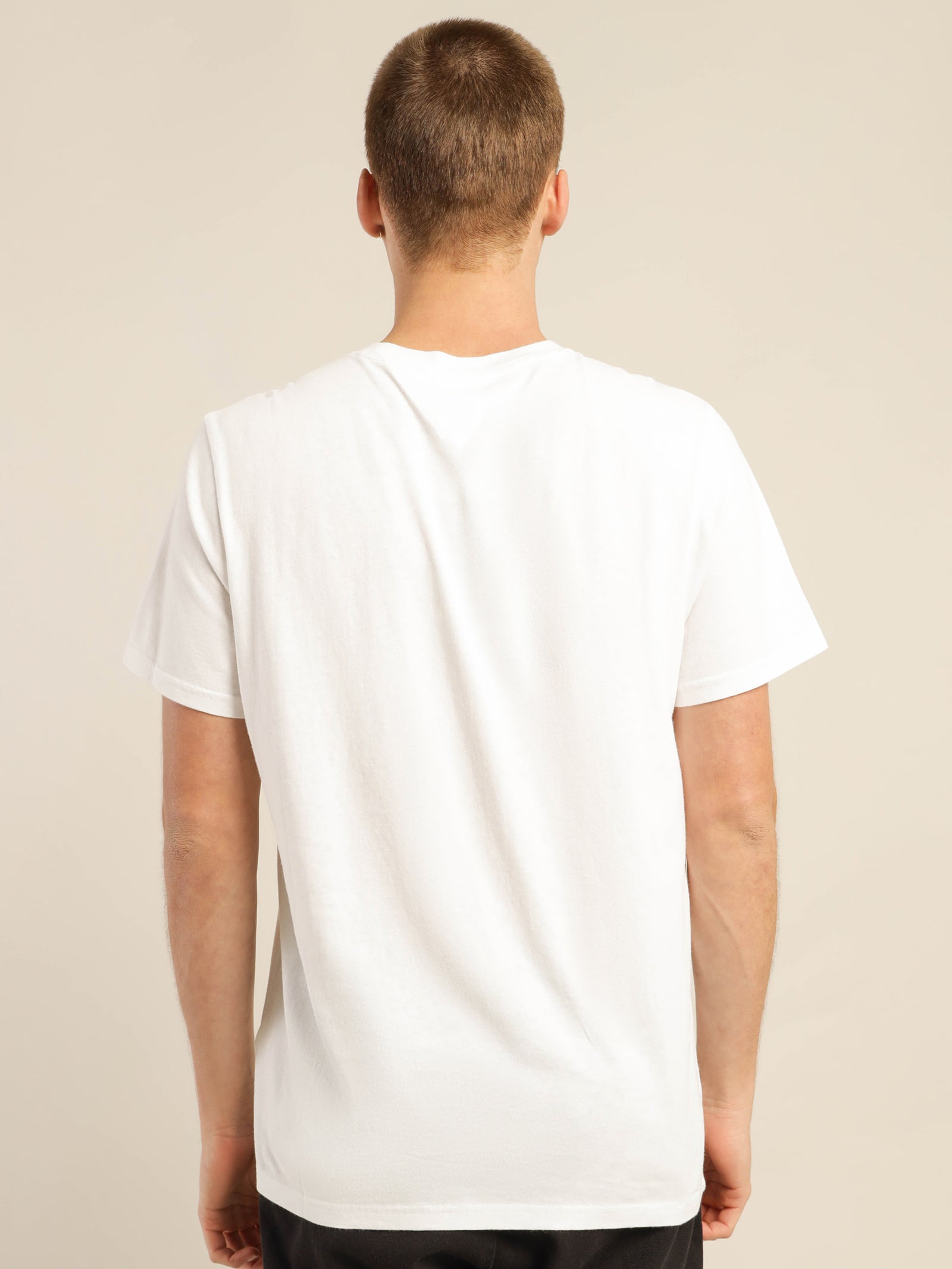 Organic Cotton T-Shirt