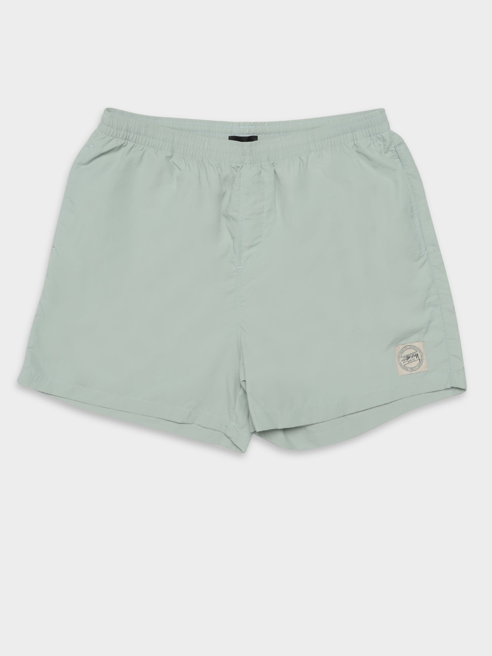 Authentic Wear Nylon Shorts