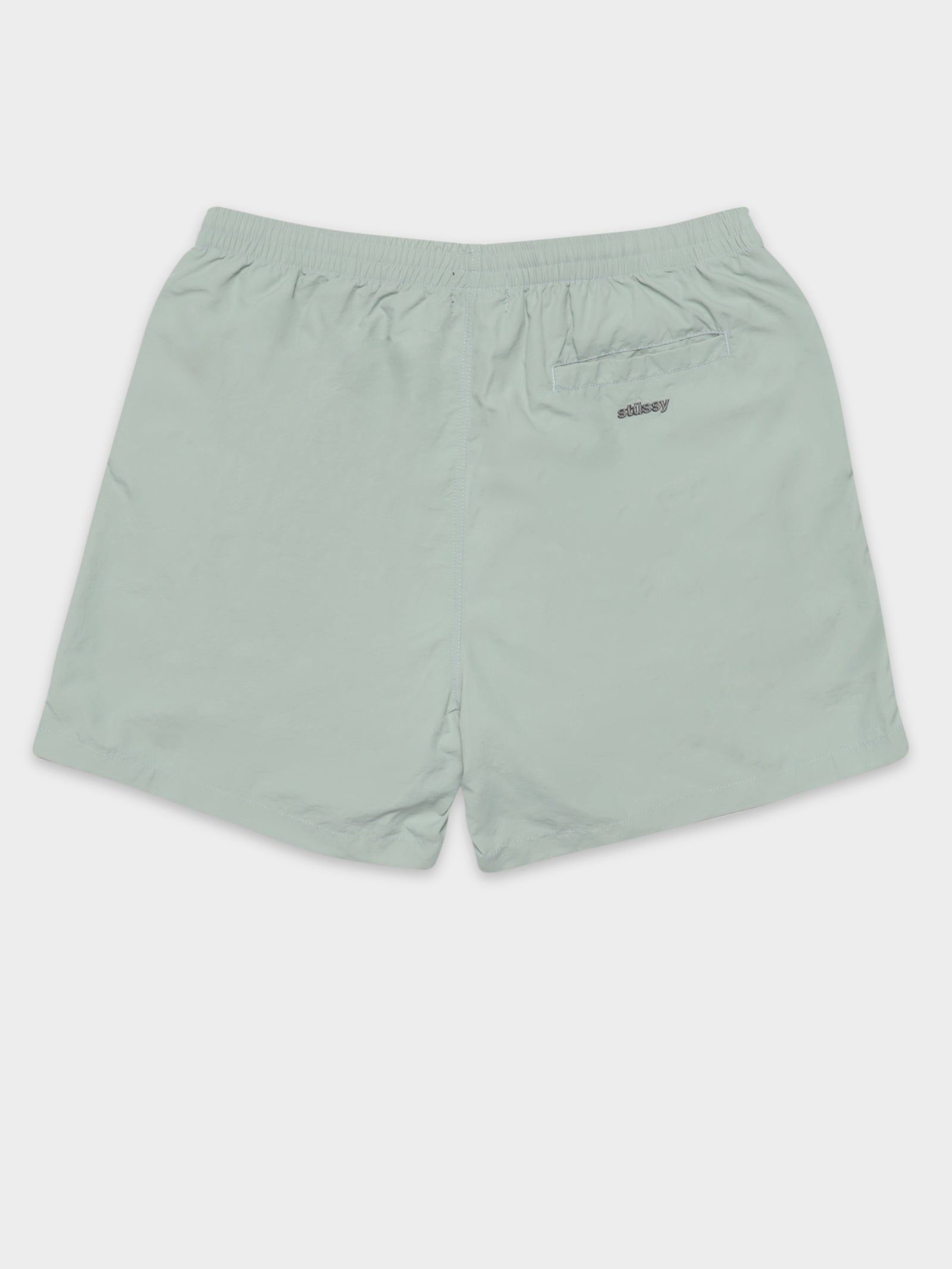Authentic Wear Nylon Shorts