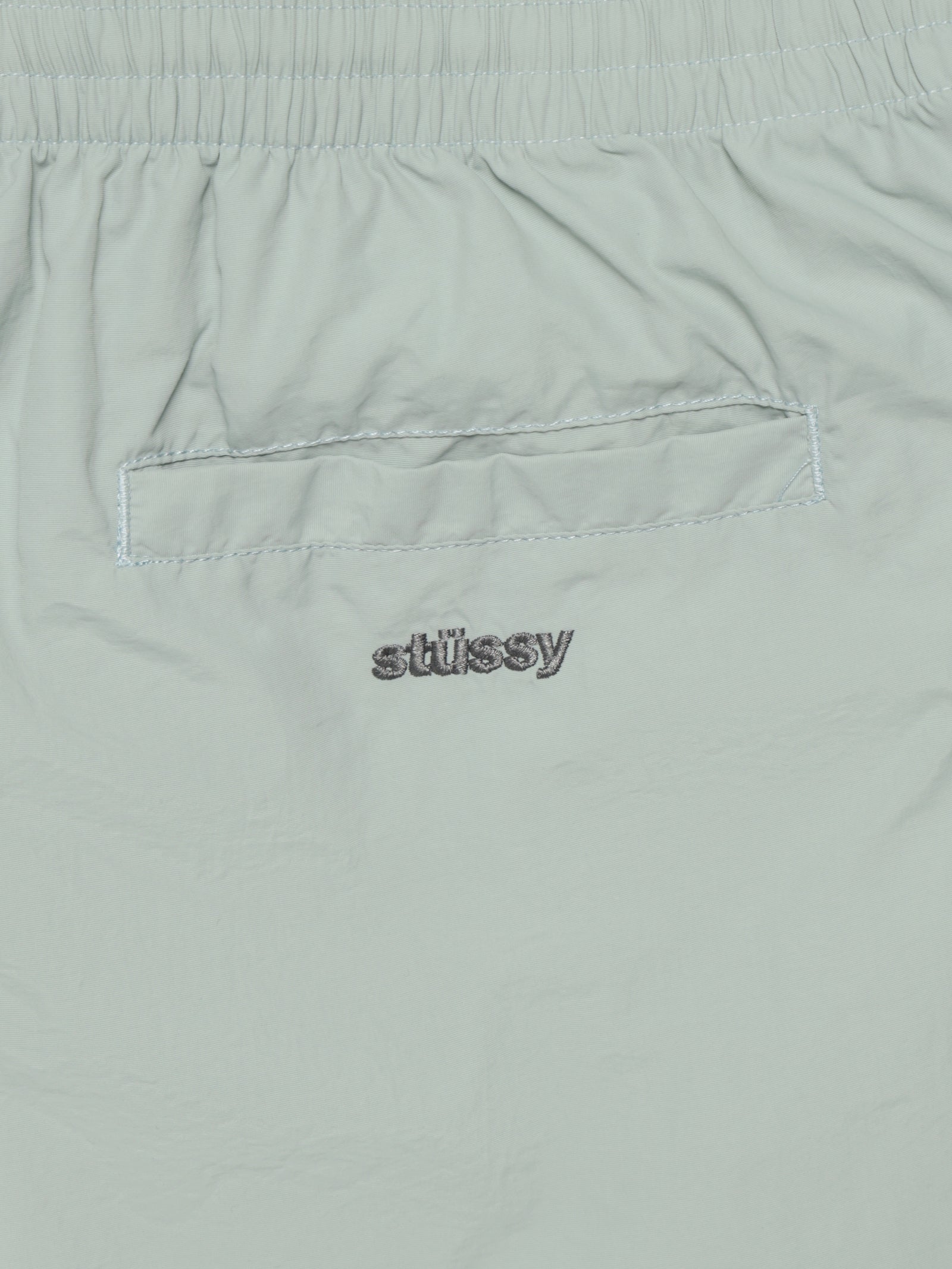 Authentic Wear Nylon Shorts