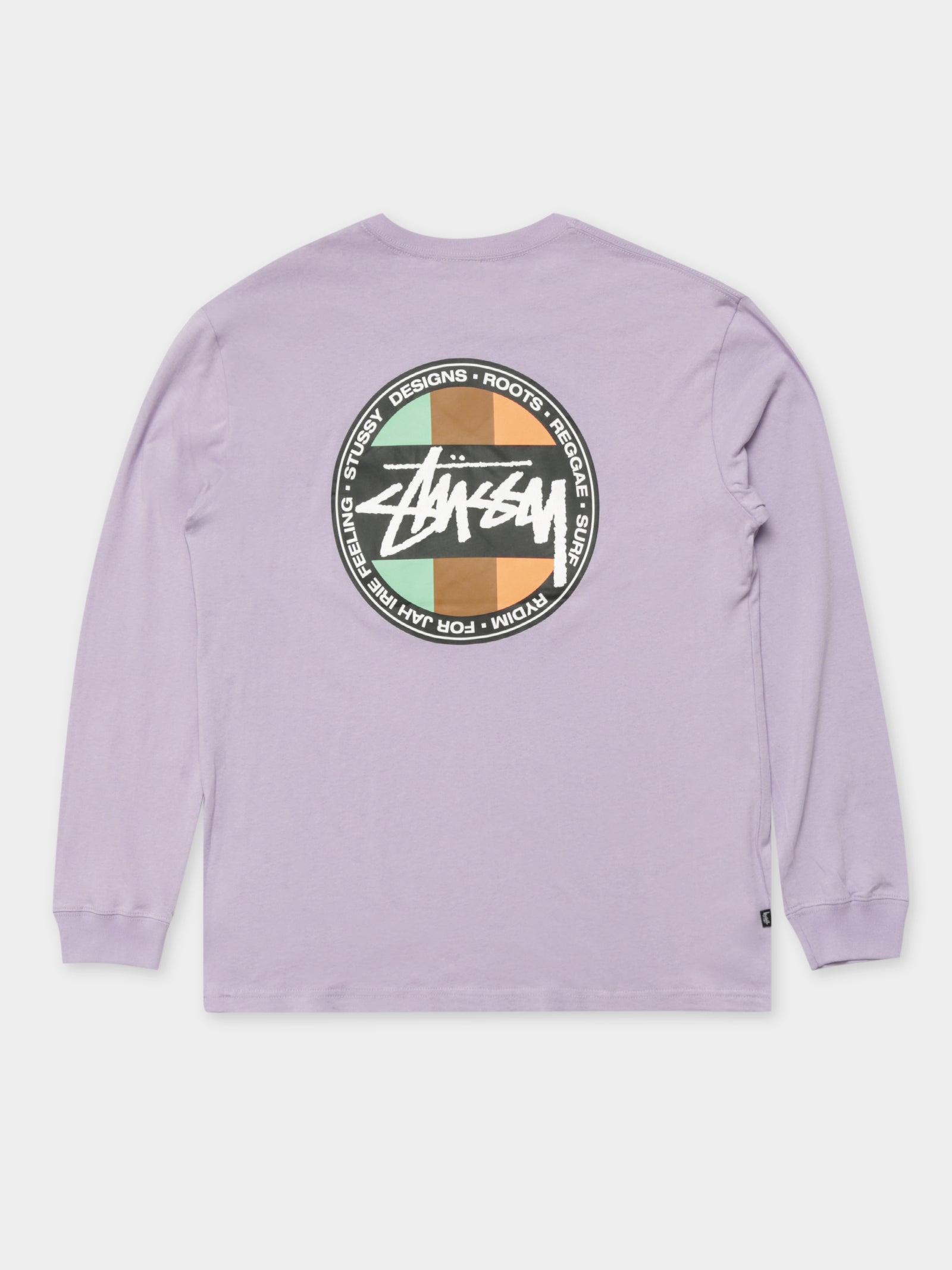 Surf Dot Pocket T-Shirt