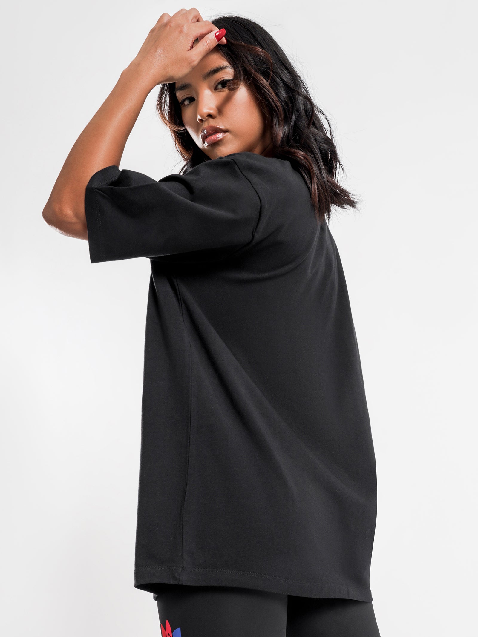 Adicolour 3D Trefoil T-Shirt