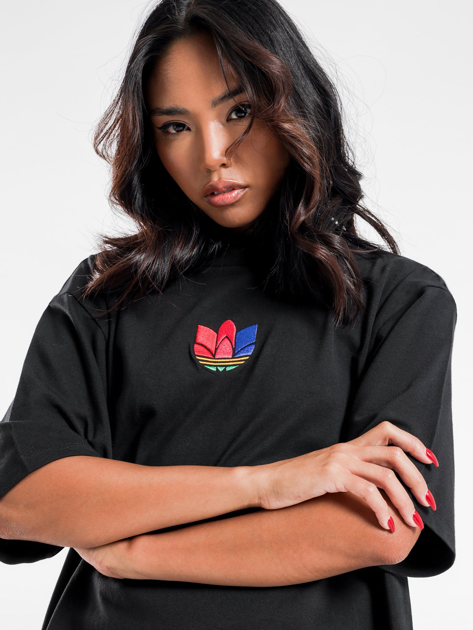 Adicolour 3D Trefoil T-Shirt