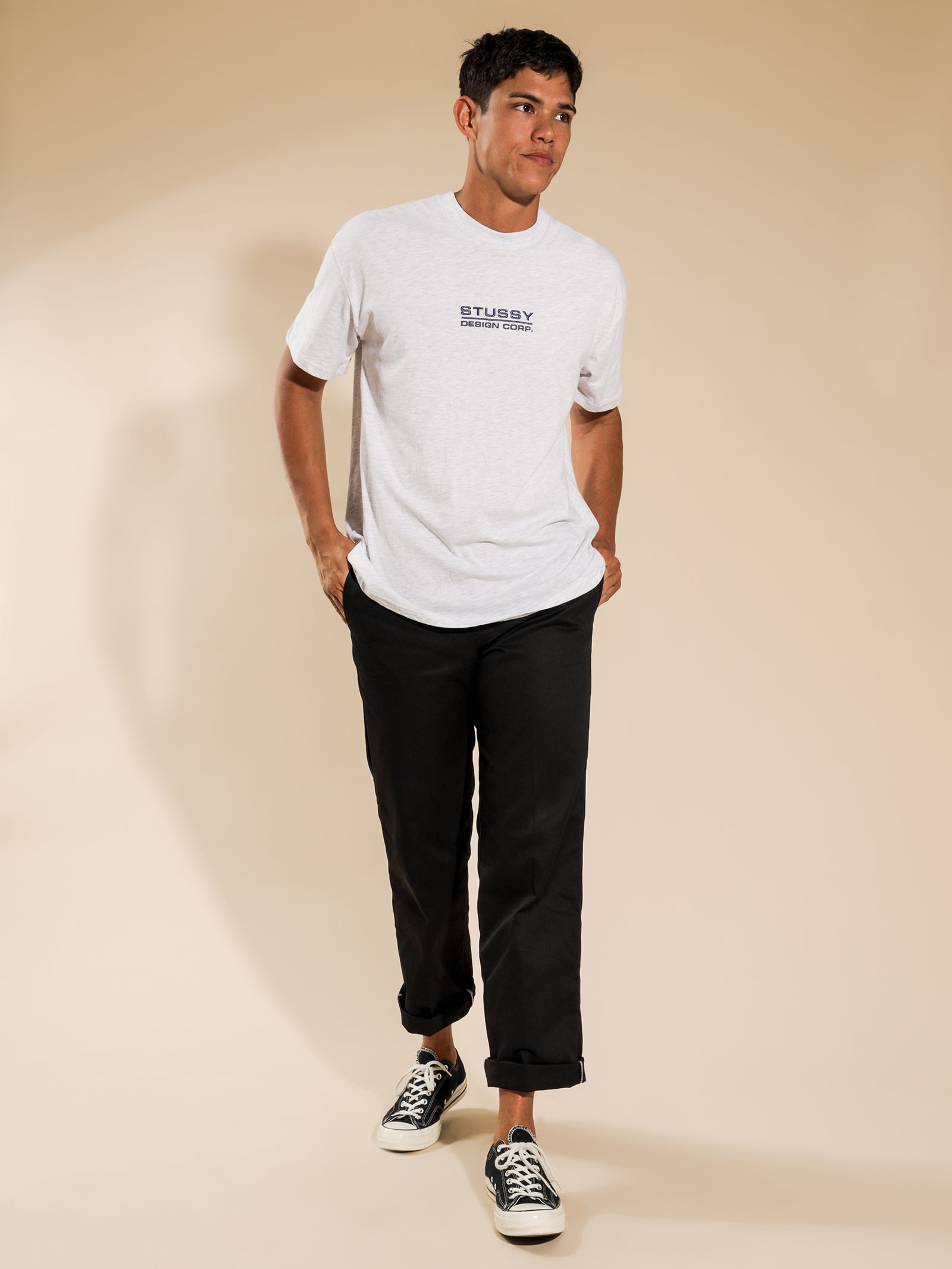 Corp Short Sleeve T-Shirt