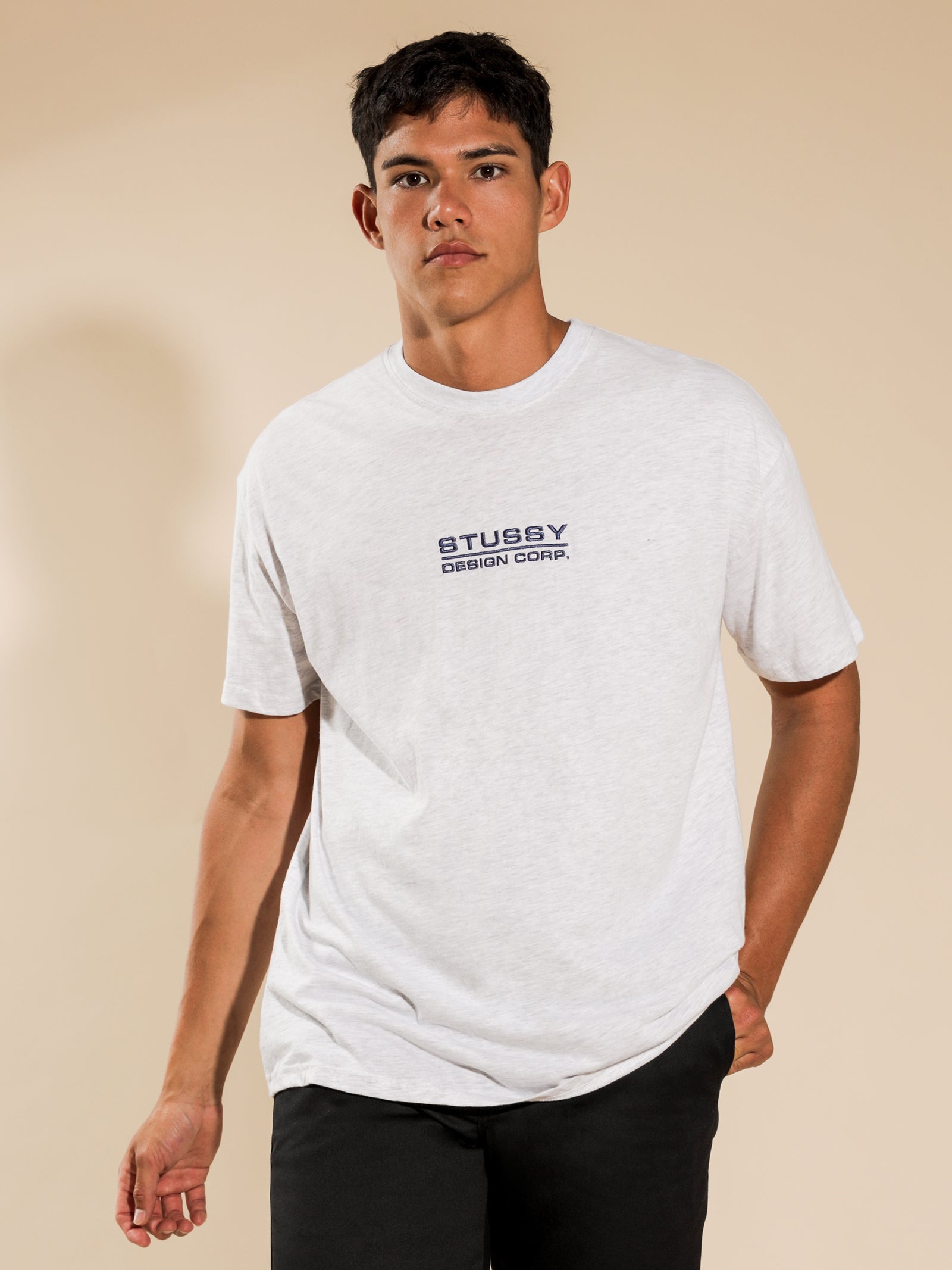 Corp Short Sleeve T-Shirt