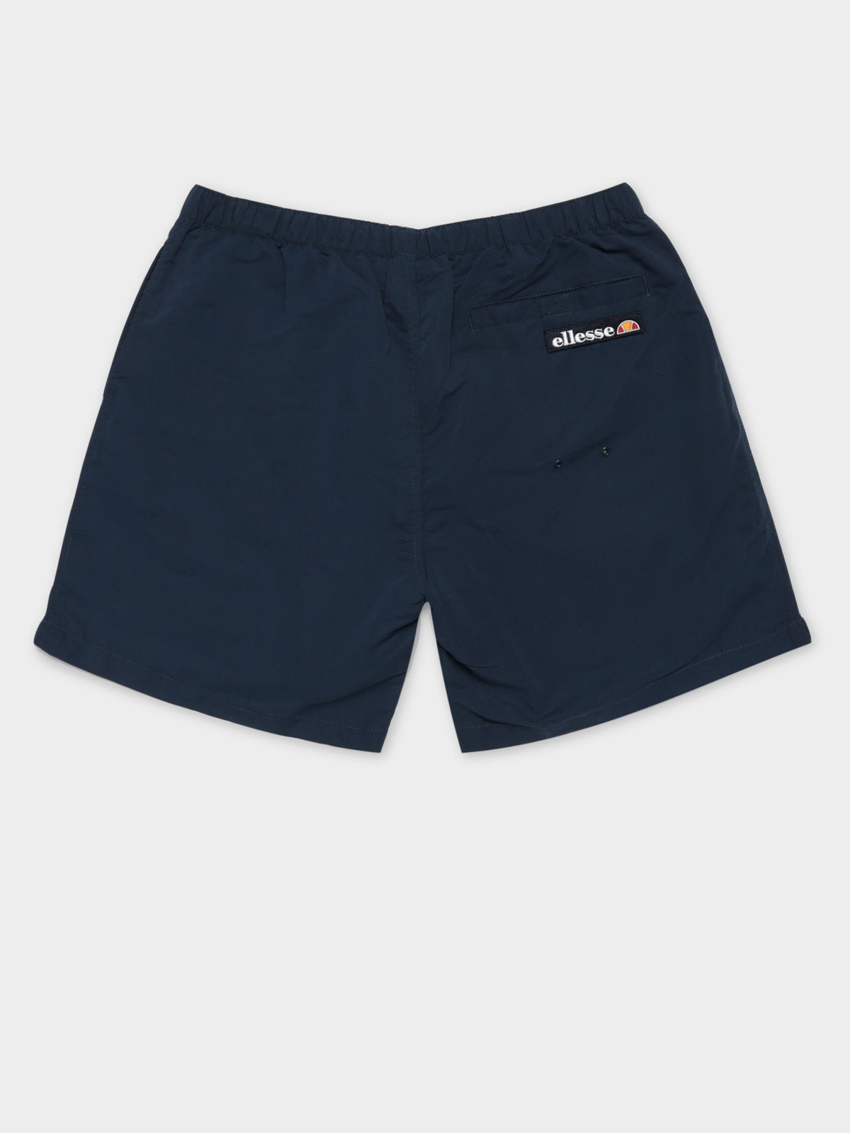 Scorfano Swim Shorts in Navy Blue