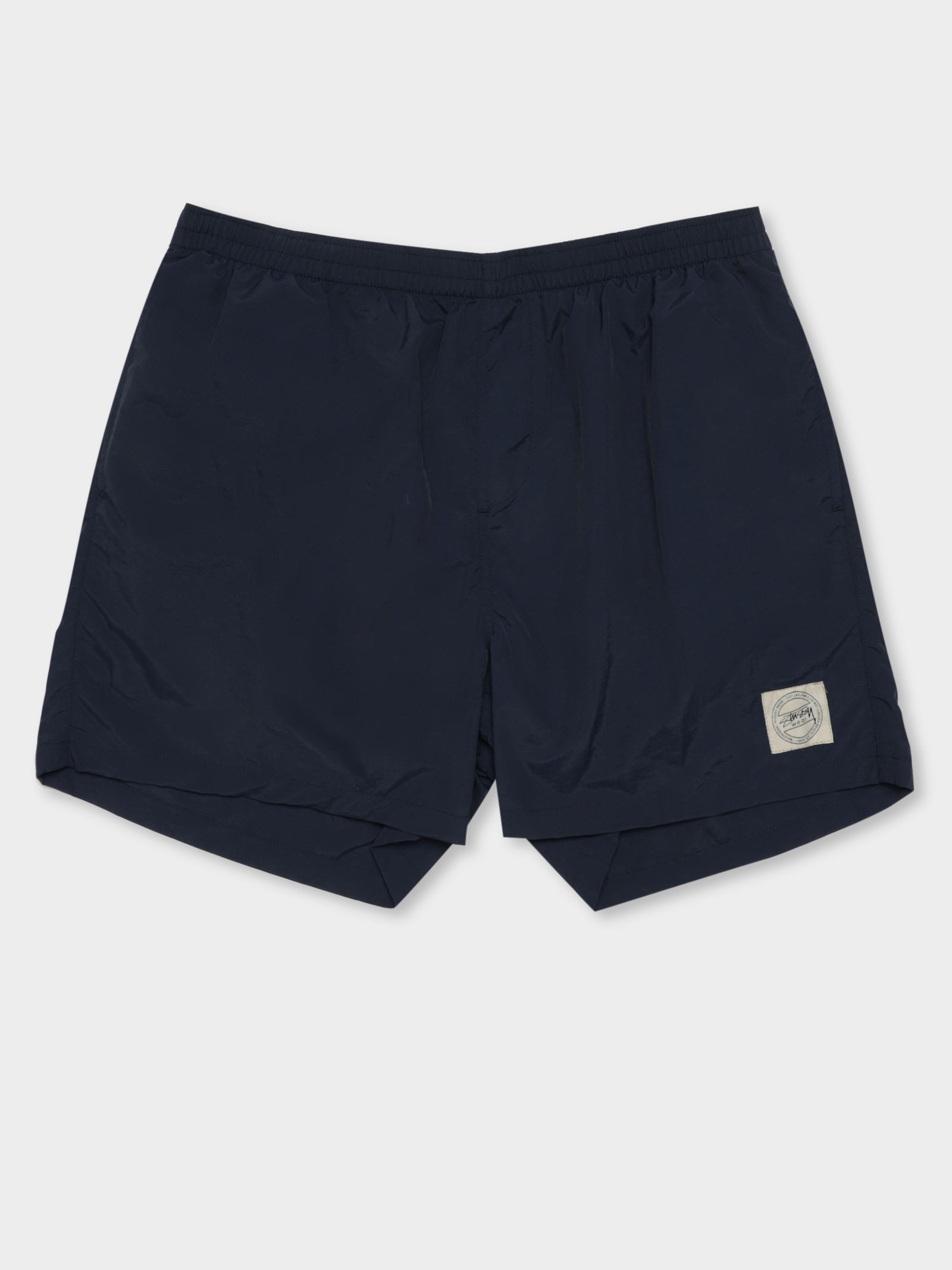 Authentic Wear Nylon Shorts