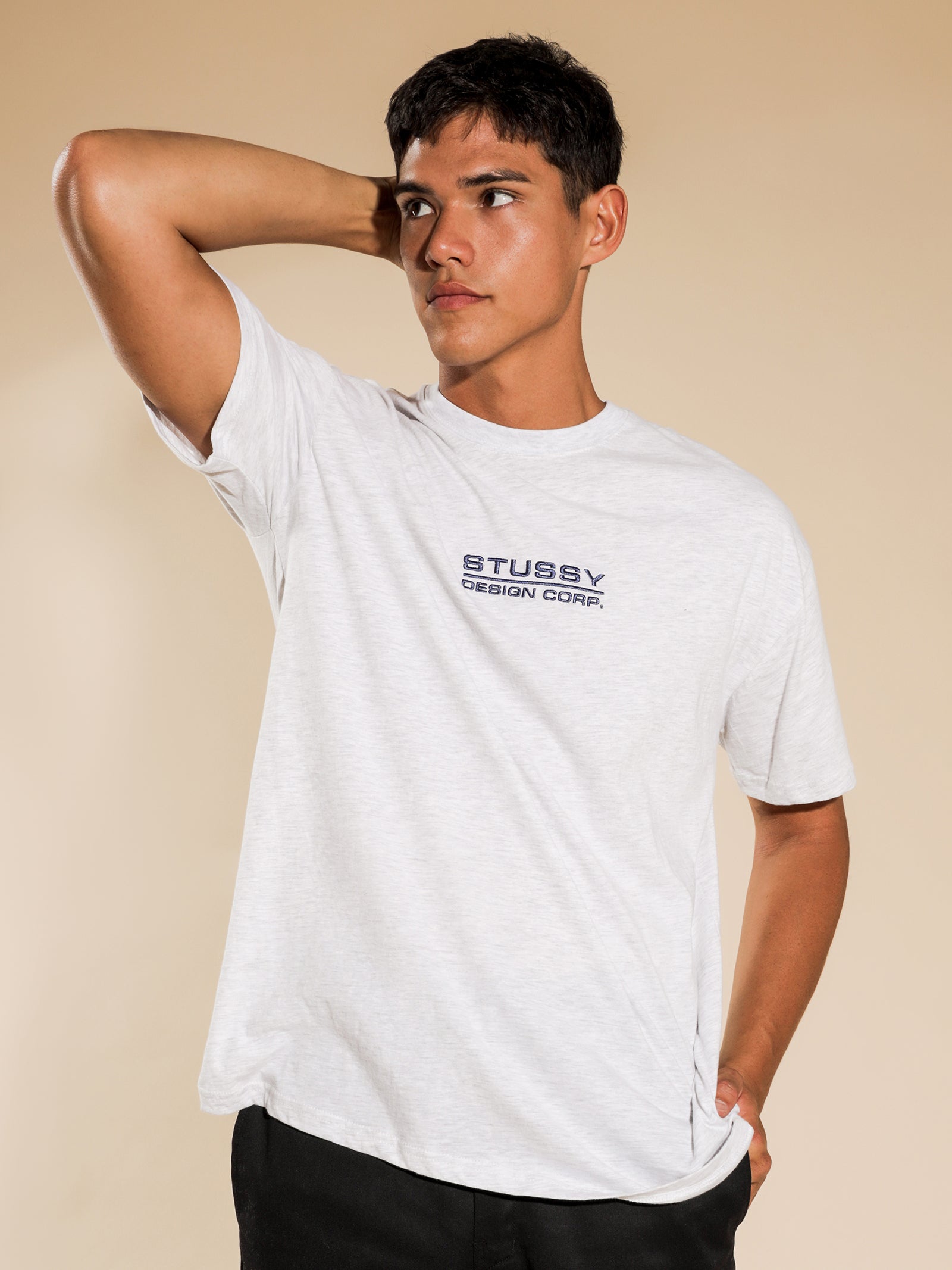 Corp Short Sleeve T-Shirt