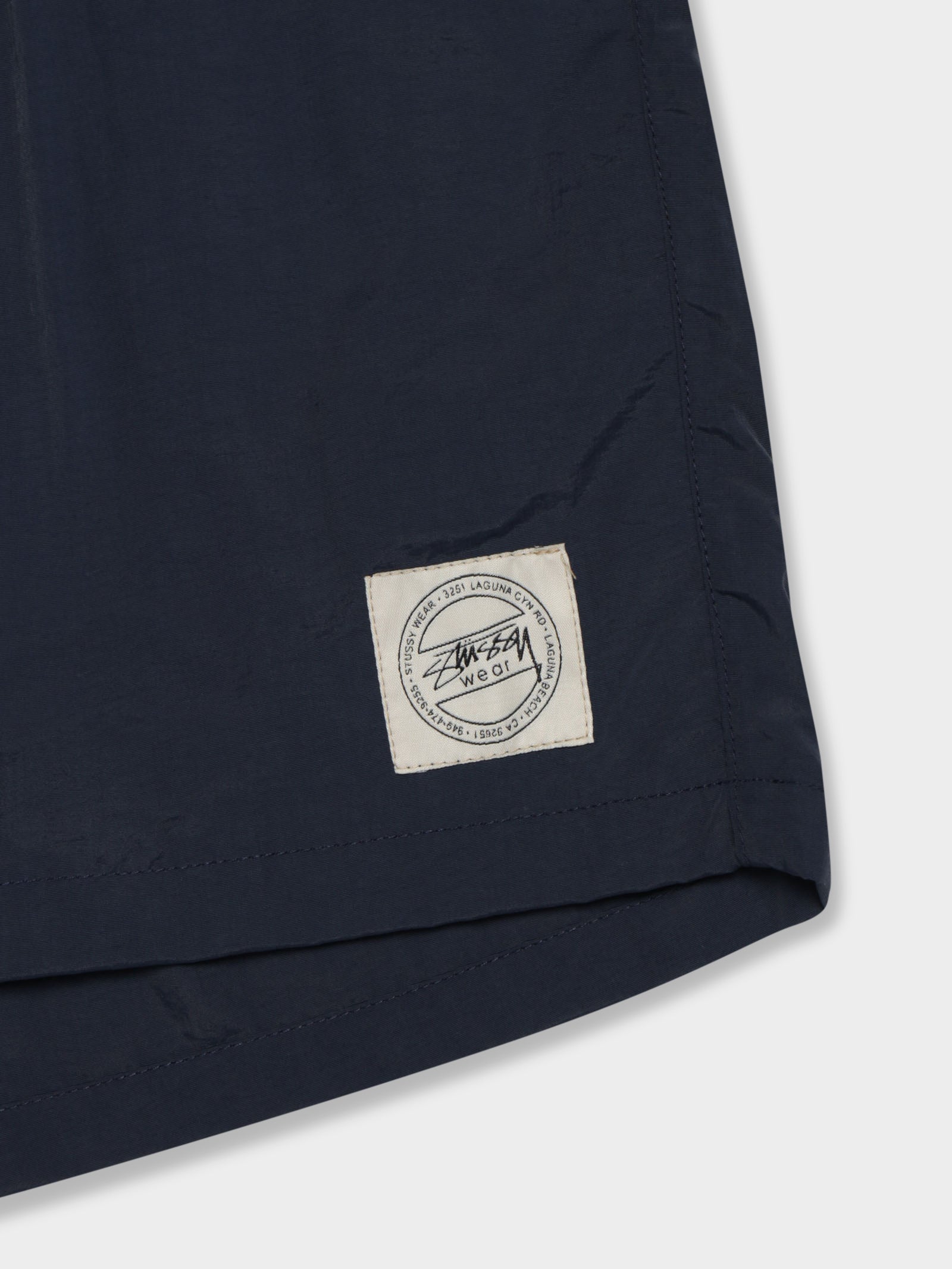 Authentic Wear Nylon Shorts