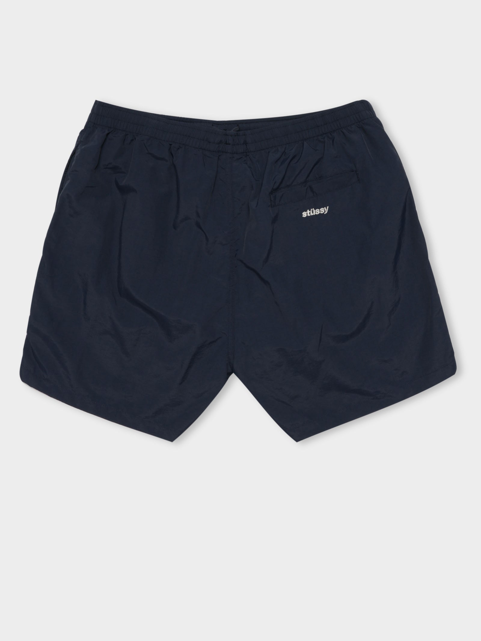 Authentic Wear Nylon Shorts