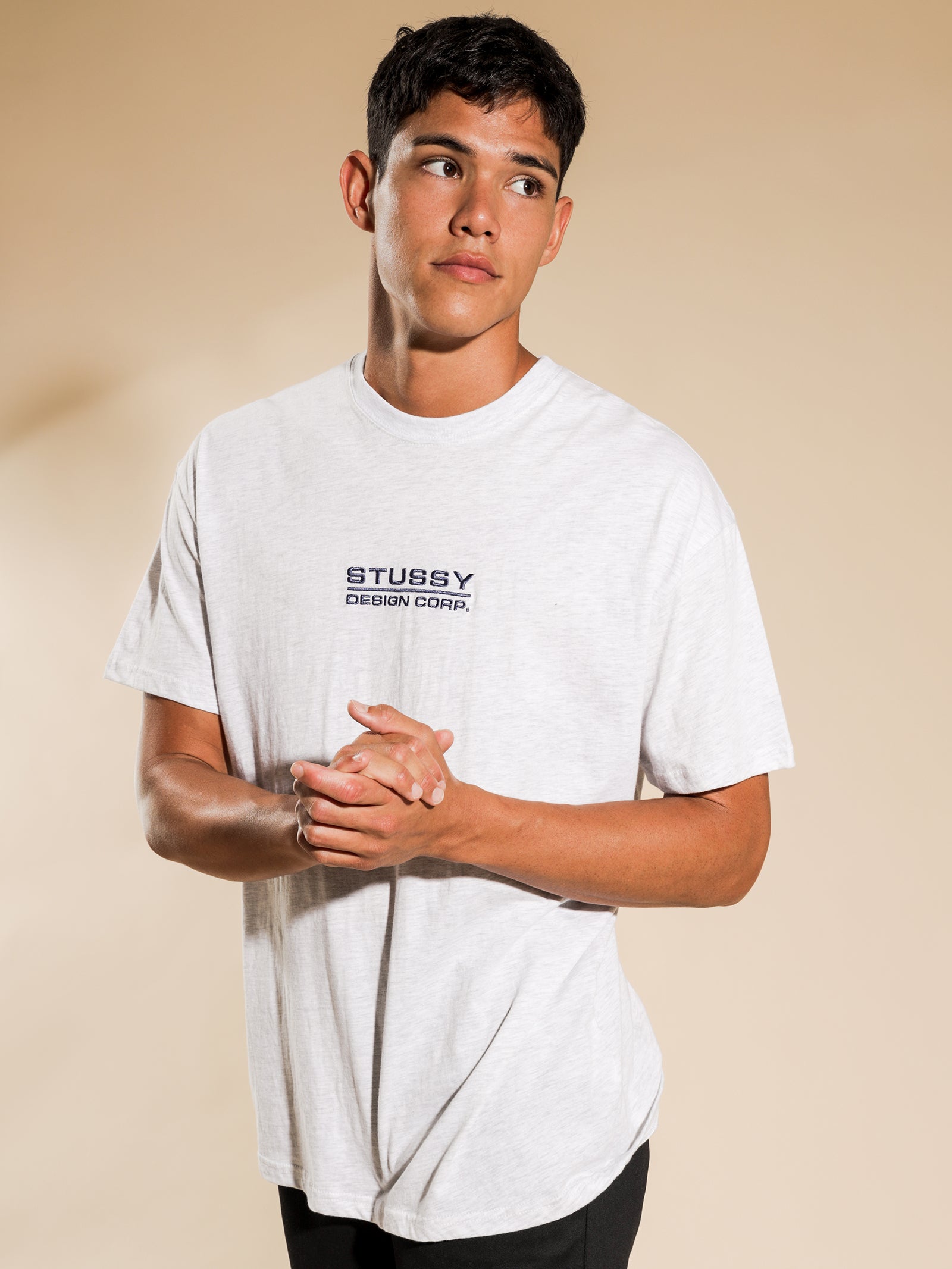 Corp Short Sleeve T-Shirt