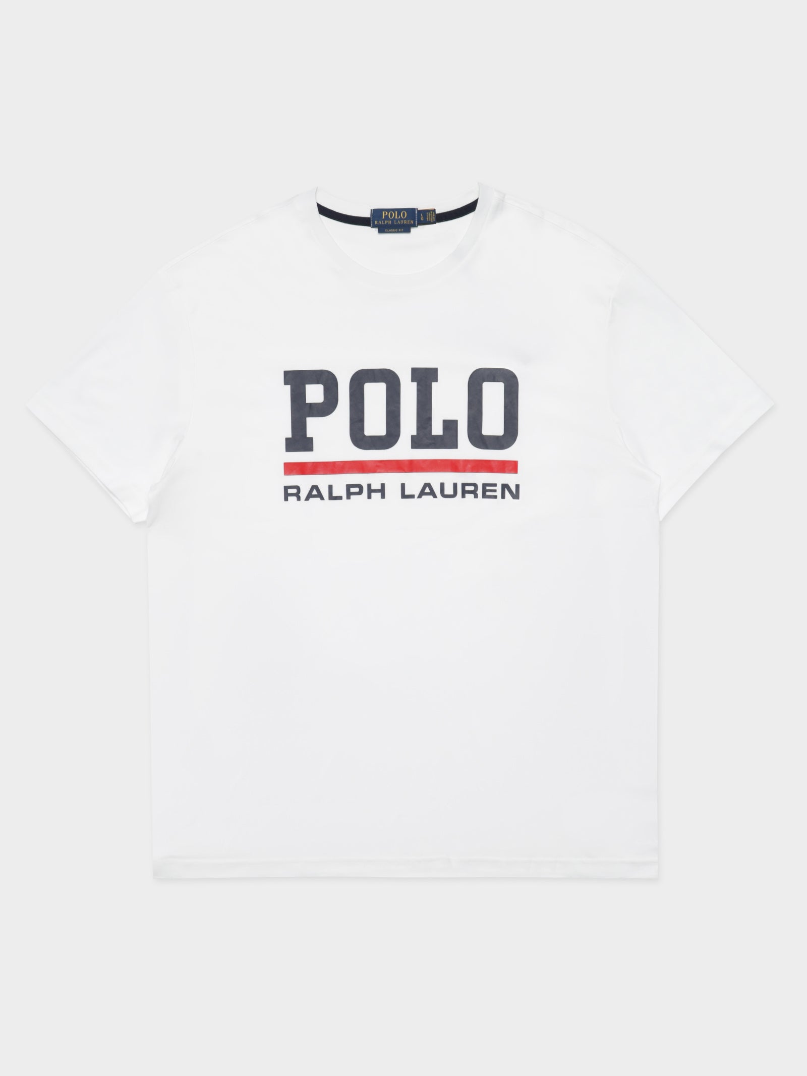 Polo Logo T-Shirt