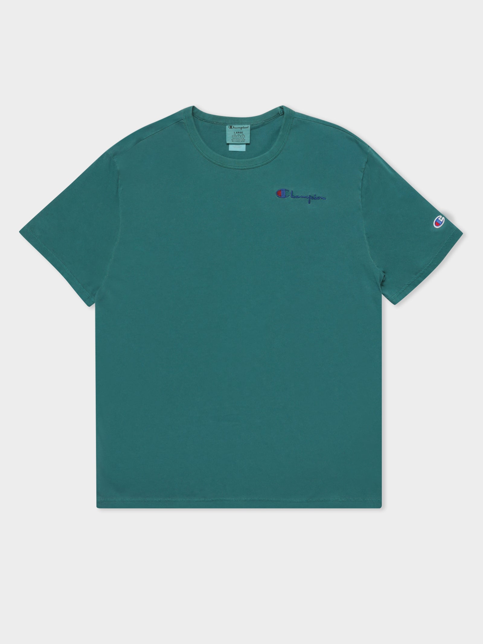 Vintage Dye T-Shirt