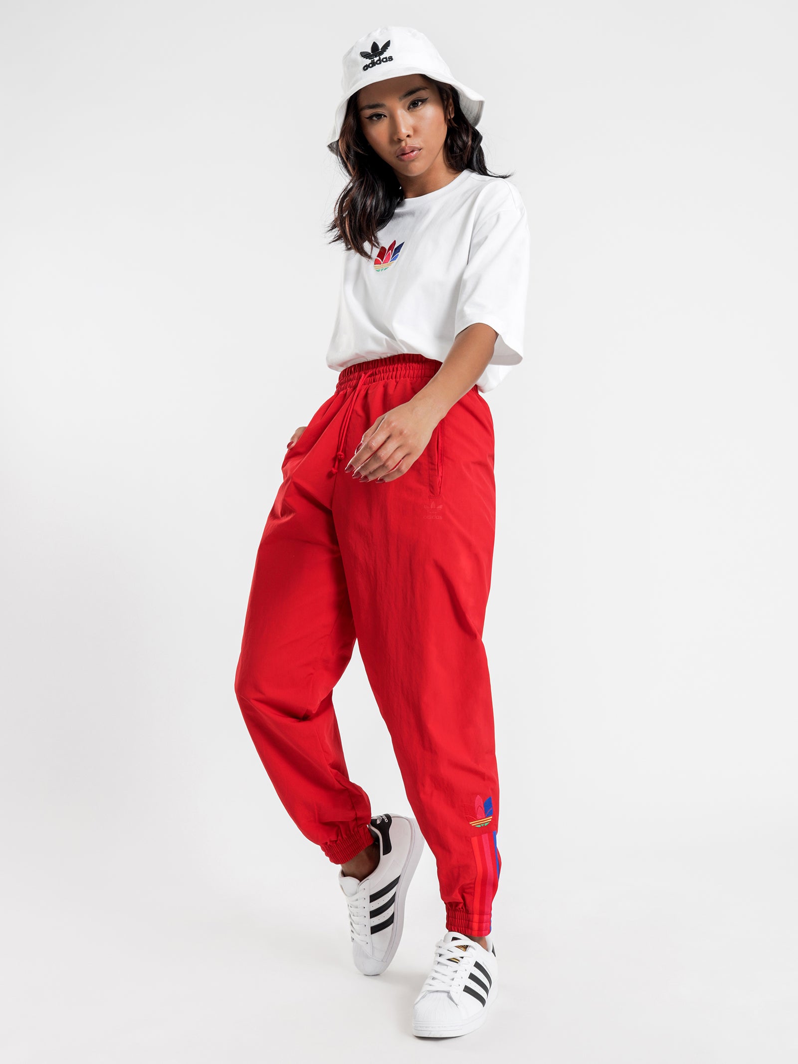 Adicolour 3D Trefoil T-Shirt