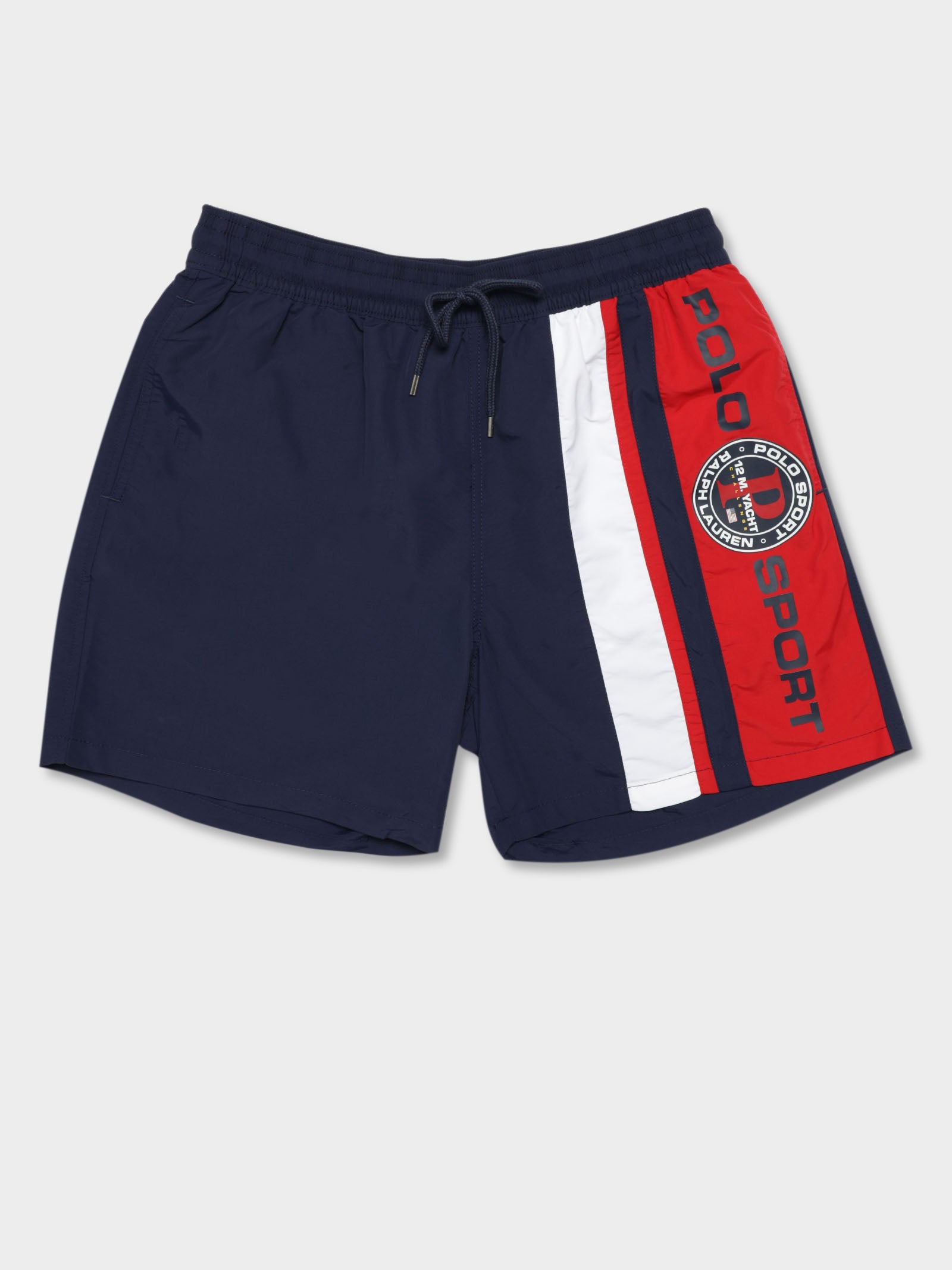Traveller Swim Shorts