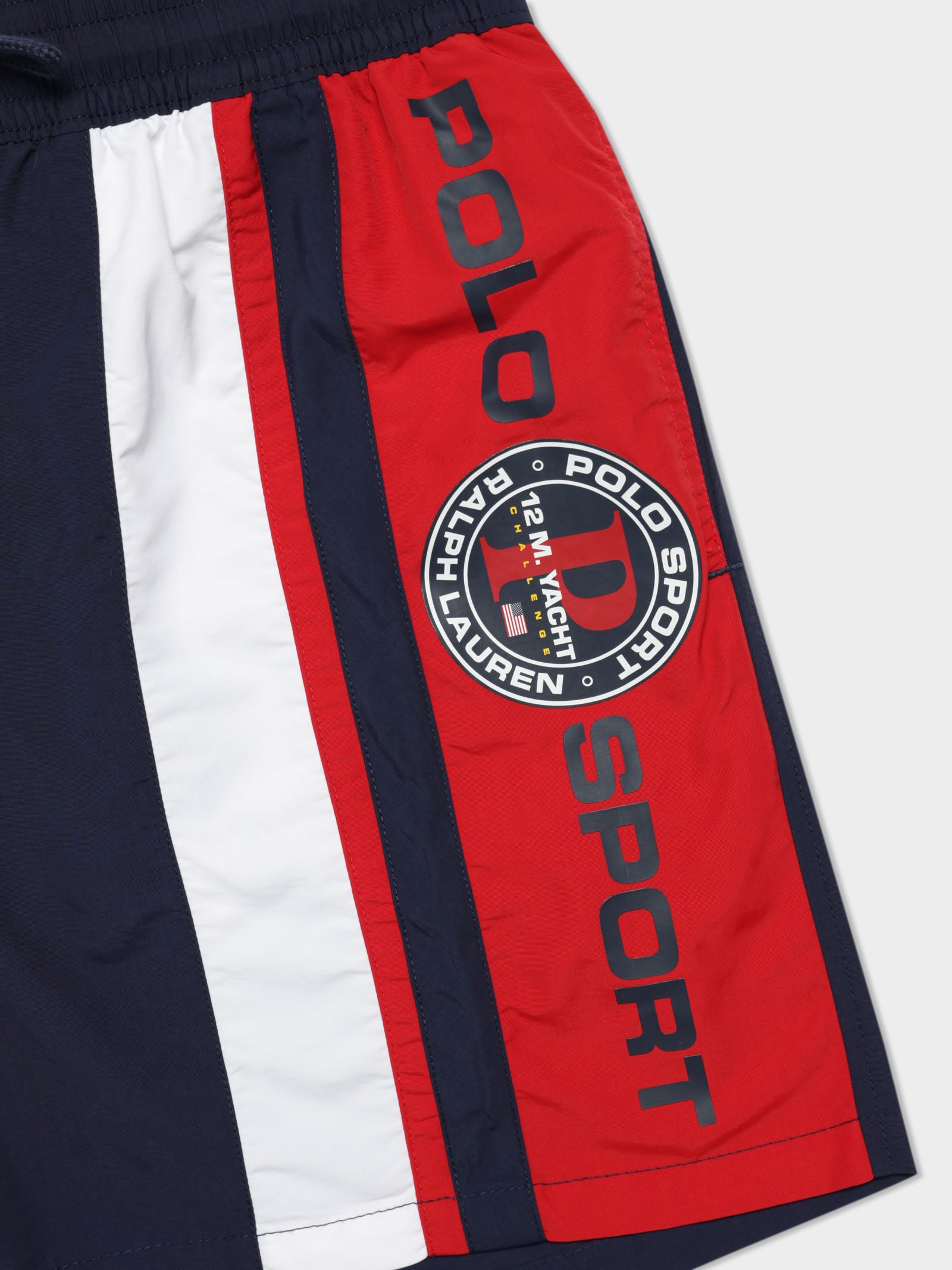 Traveller Swim Shorts