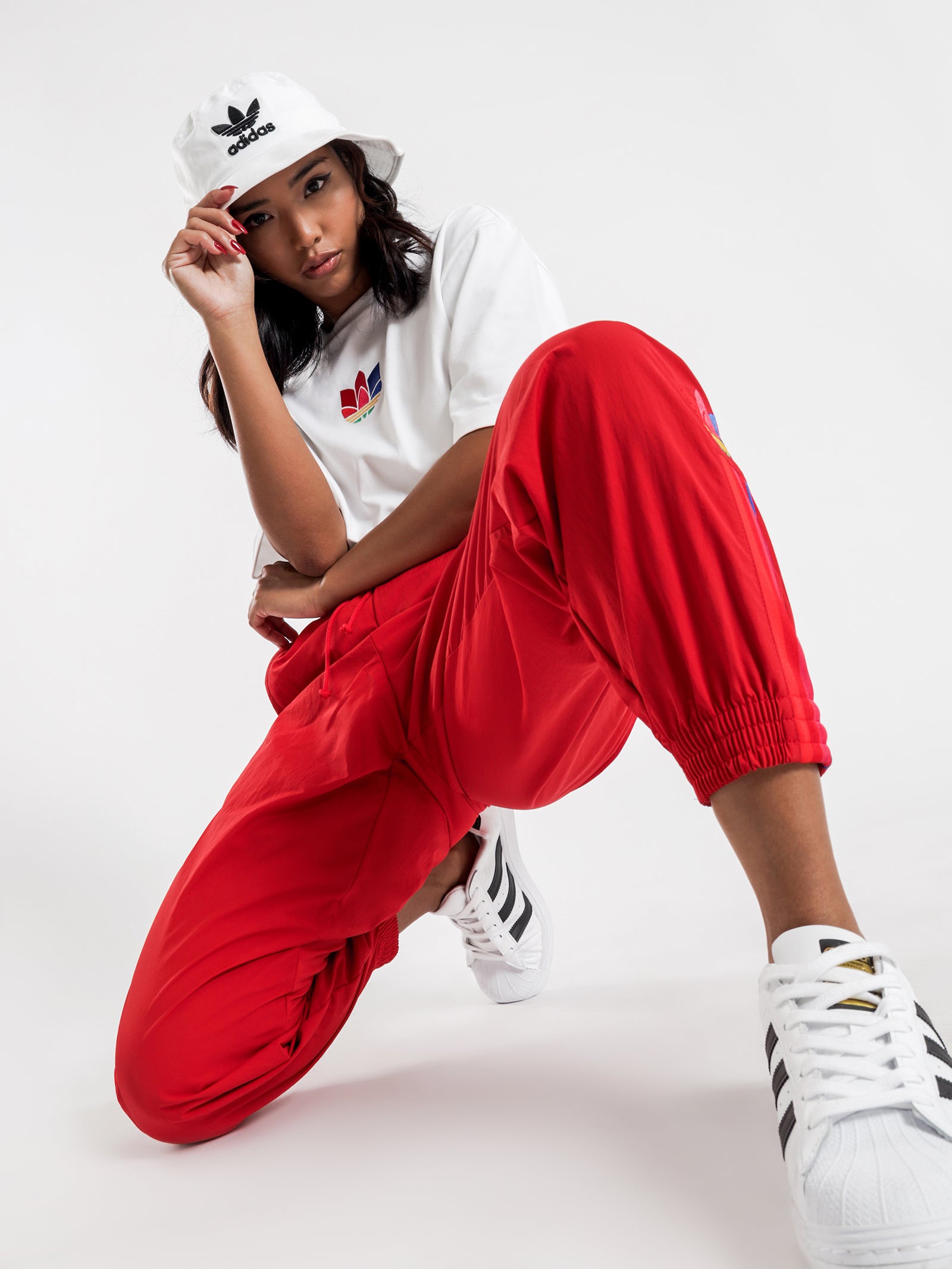 Adicolour 3D Trefoil T-Shirt