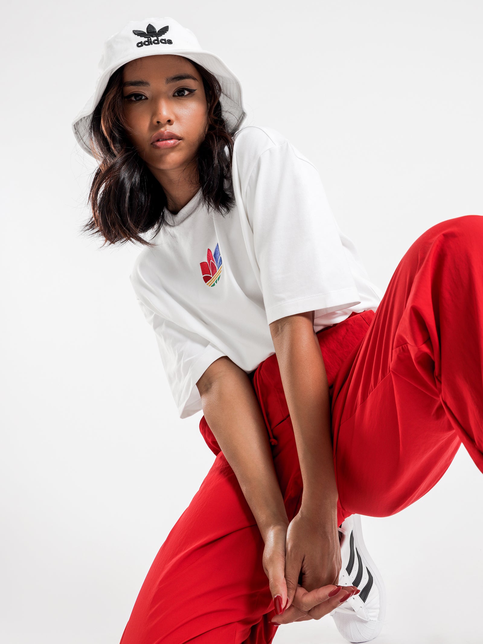 Adicolour 3D Trefoil T-Shirt